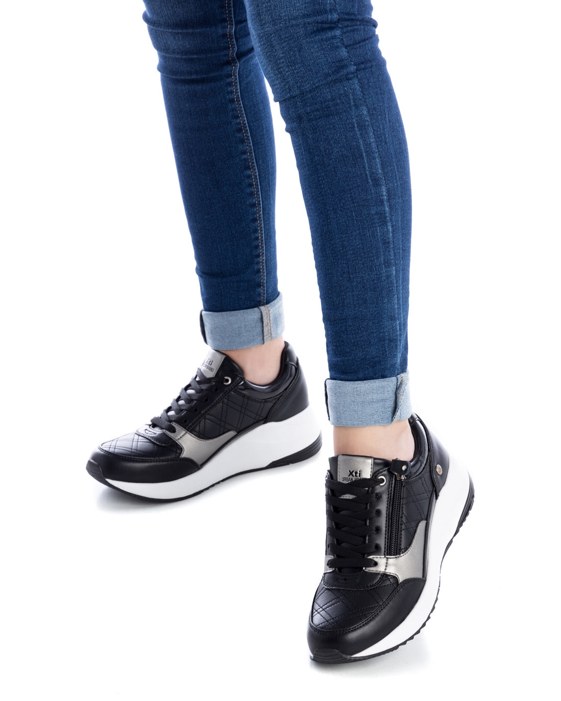 WOMEN'S SNEAKER XTI 14042802