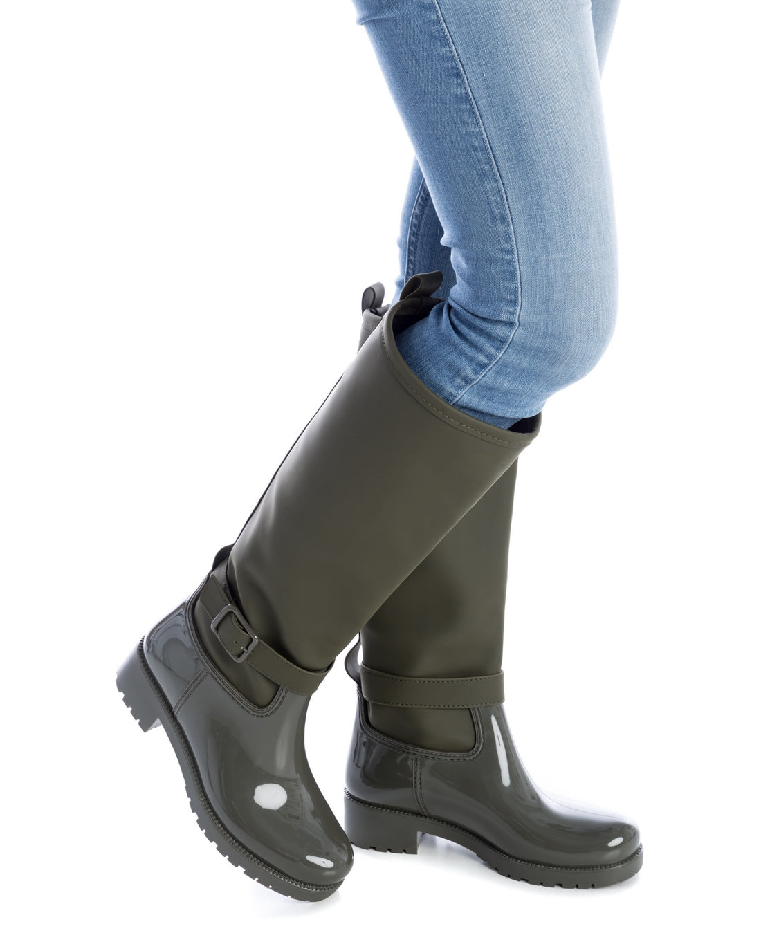 WOMEN'S BOOT XTI 14043203