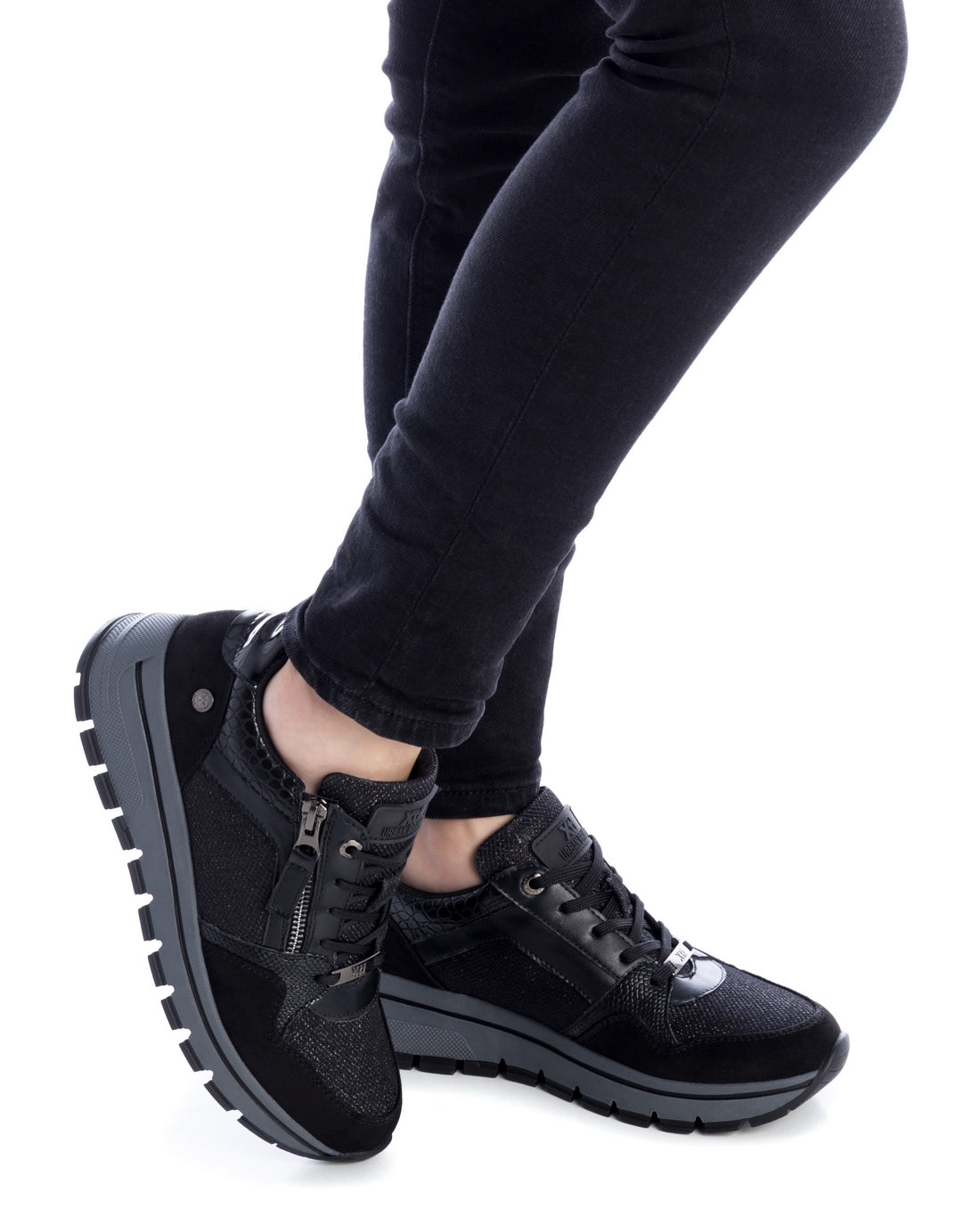 WOMEN'S SNEAKER XTI 14043601