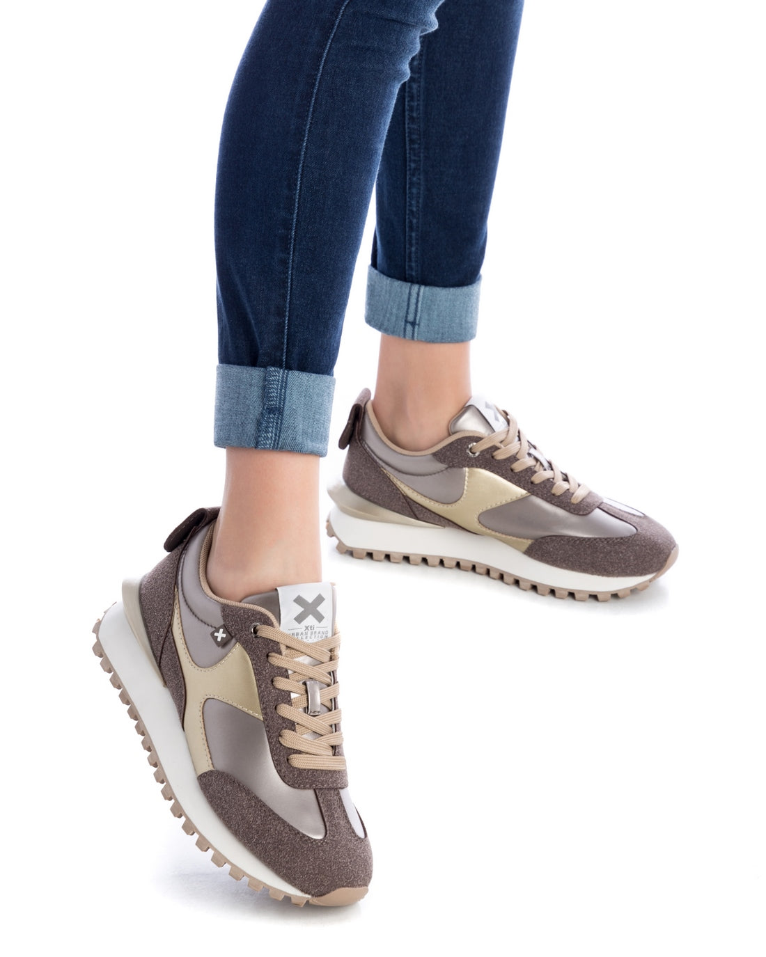 WOMEN'S SNEAKER XTI 14044701