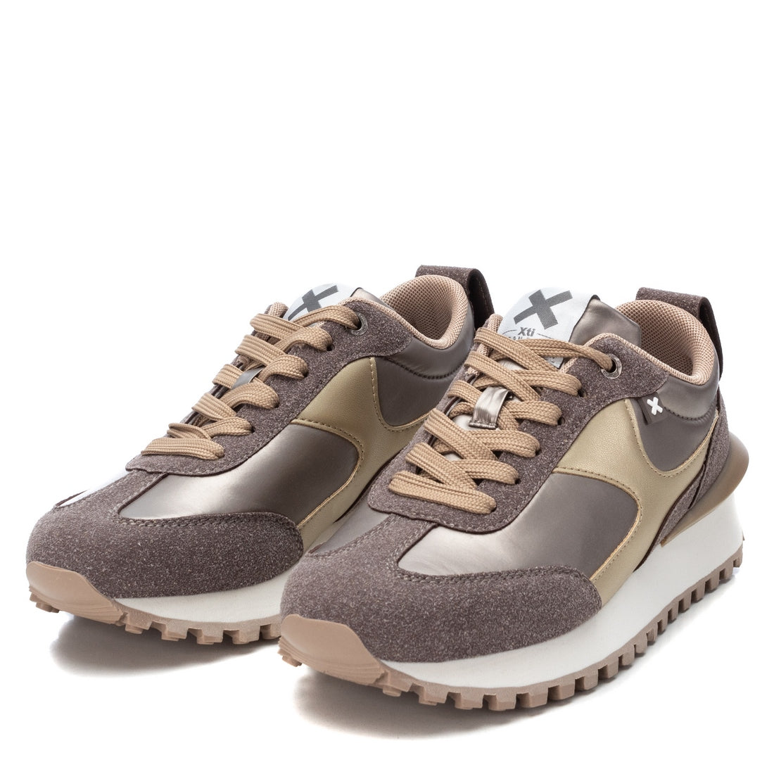 WOMEN'S SNEAKER XTI 14044701