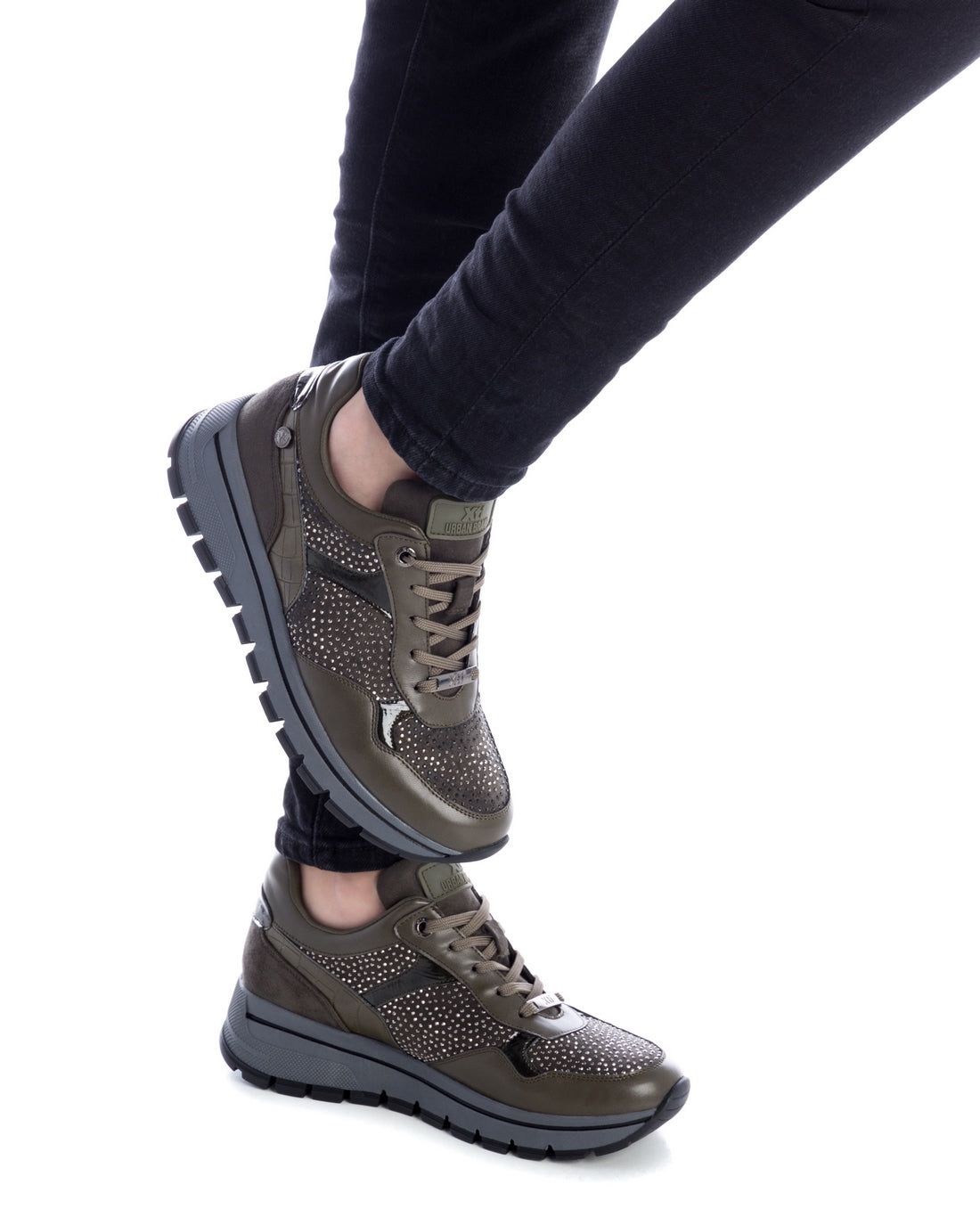 WOMEN'S SNEAKER XTI 14045003