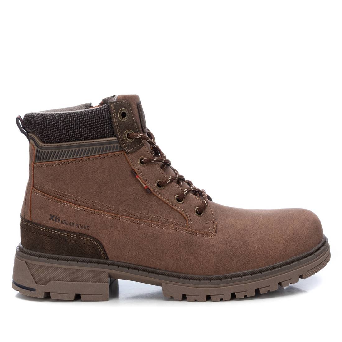 MEN'S ANKLE BOOT XTI 14046503