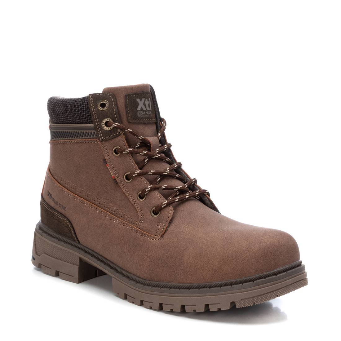 MEN'S ANKLE BOOT XTI 14046503