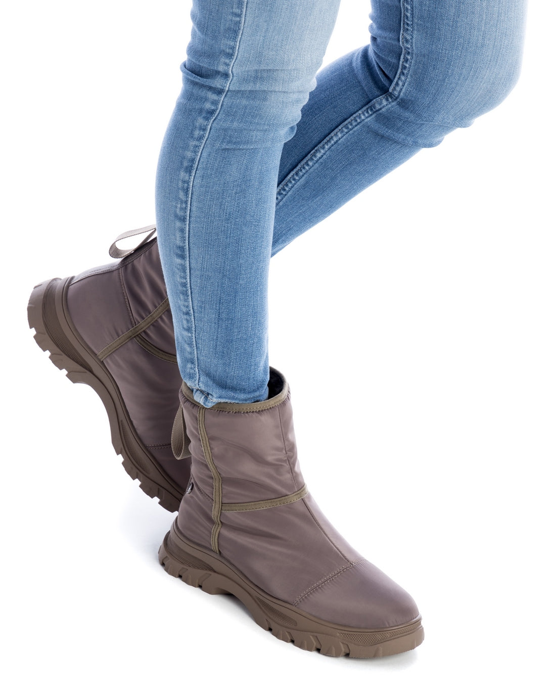 WOMEN'S ANKLE BOOT XTI 14048302