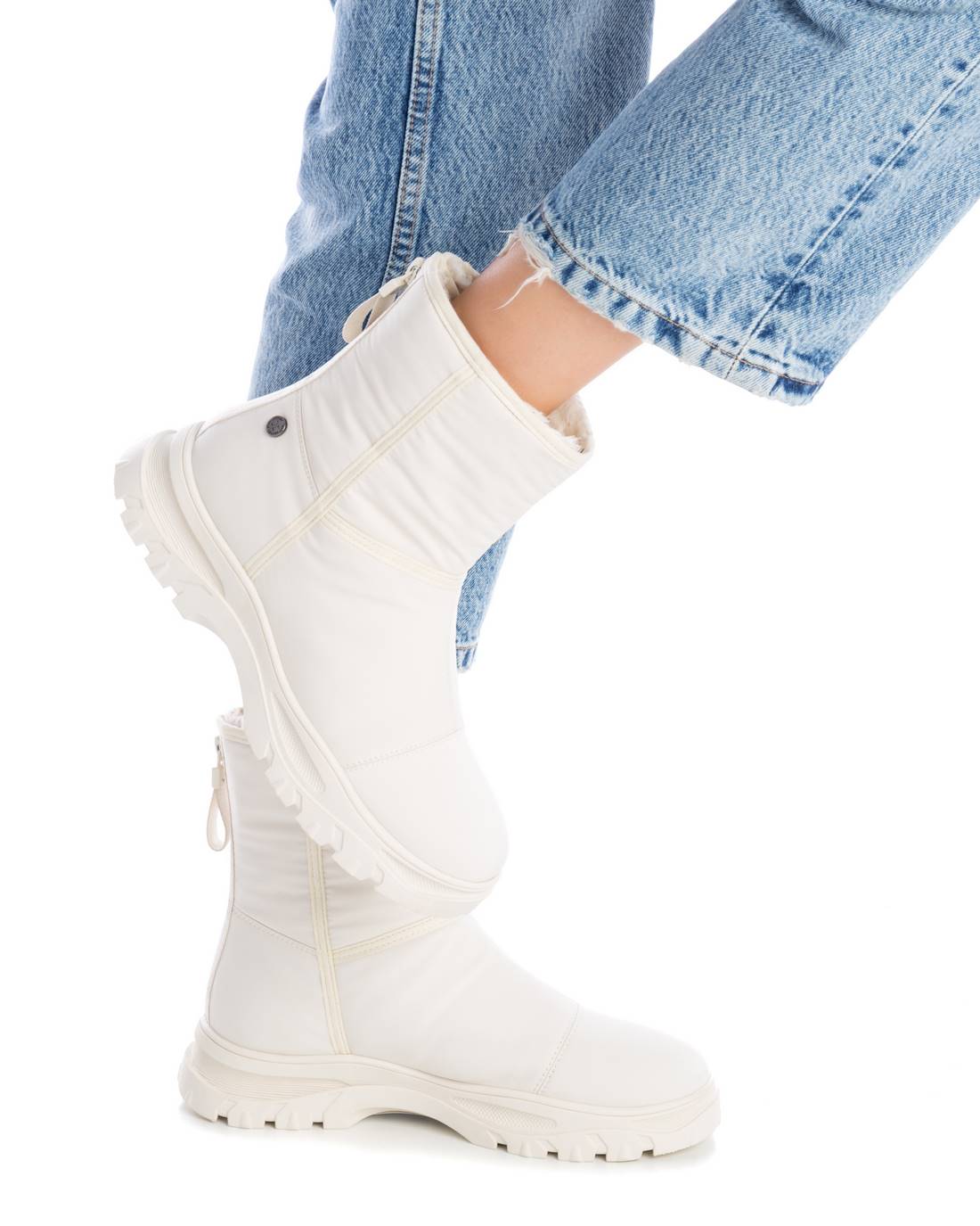 WOMEN'S ANKLE BOOT XTI 14048303