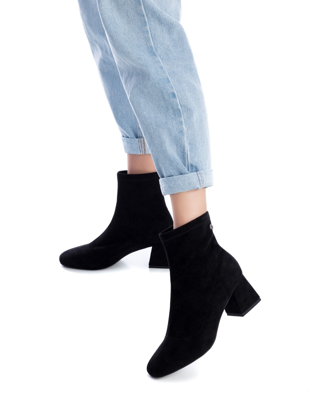 WOMEN'S ANKLE BOOT XTI 14048701