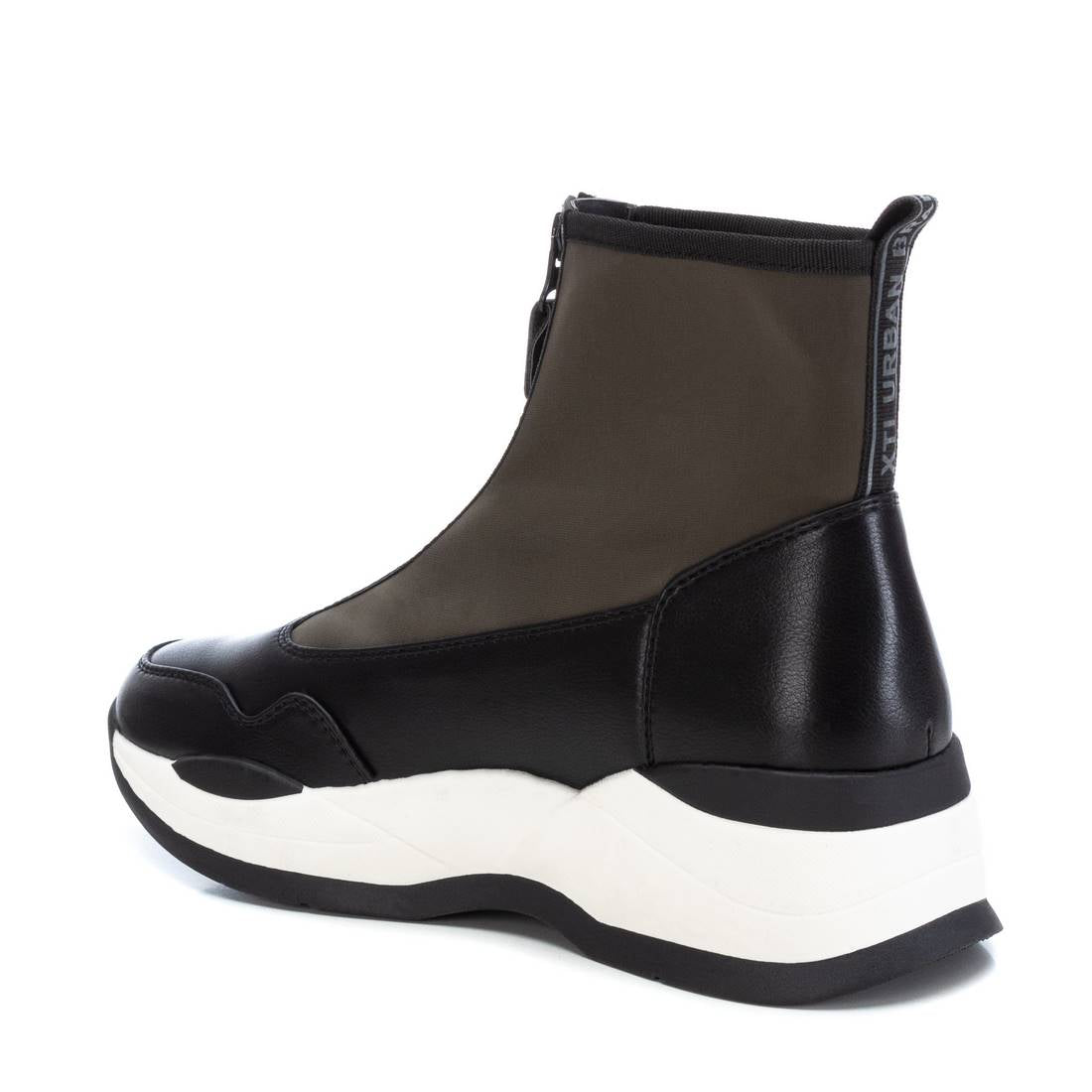 WOMEN'S ANKLE BOOT XTI 14050102