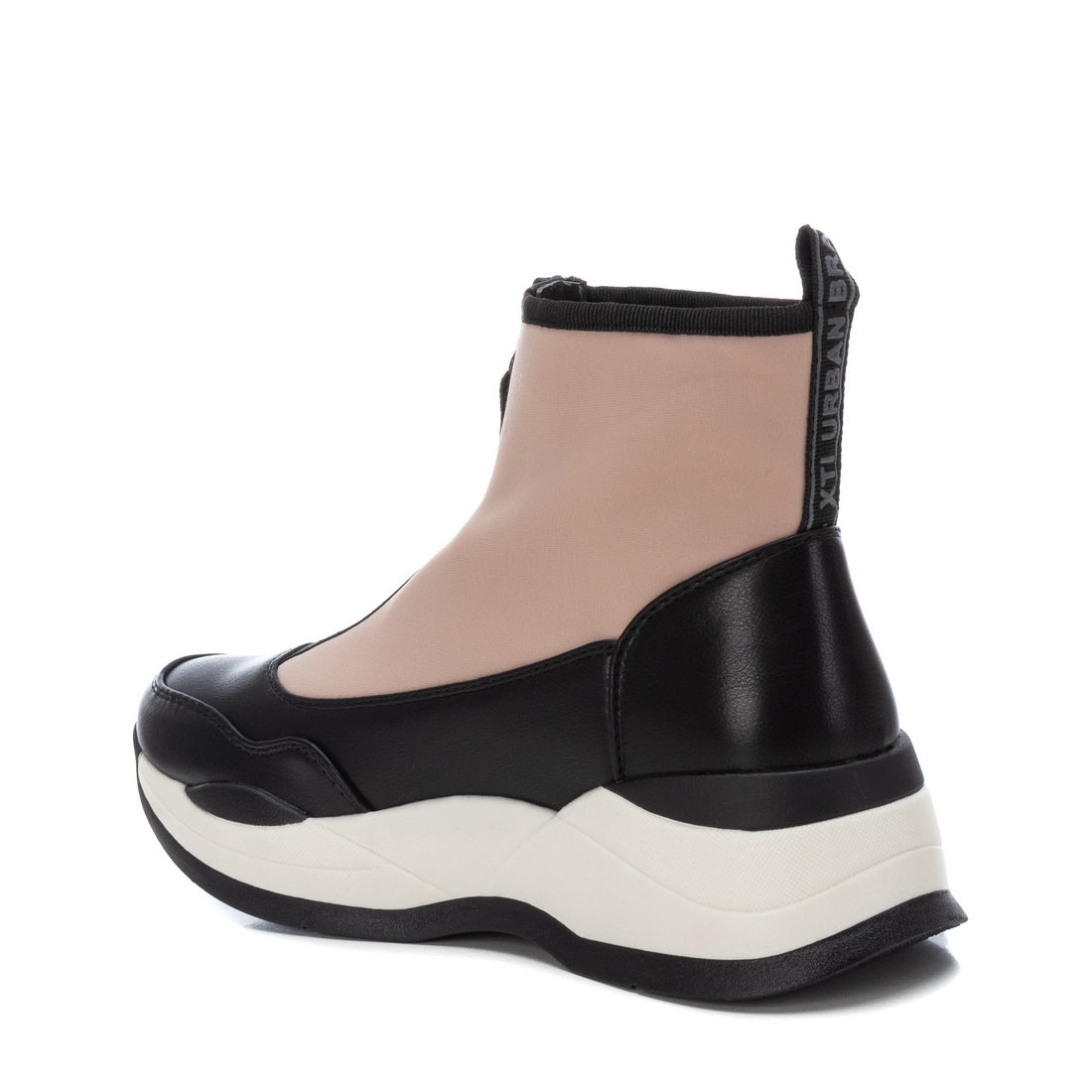 WOMEN'S ANKLE BOOT XTI 14050104