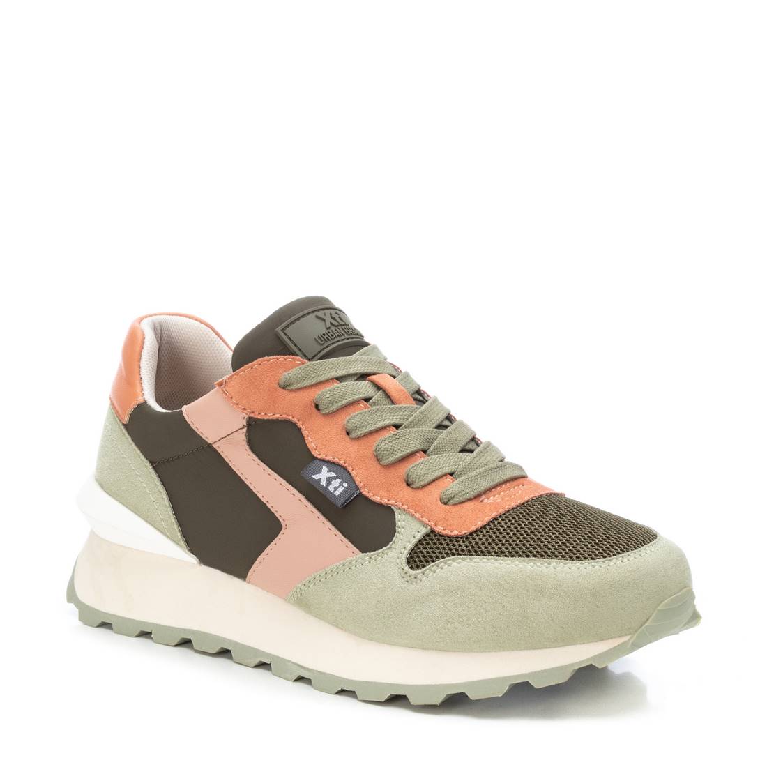 WOMEN'S SNEAKER XTI 14050502