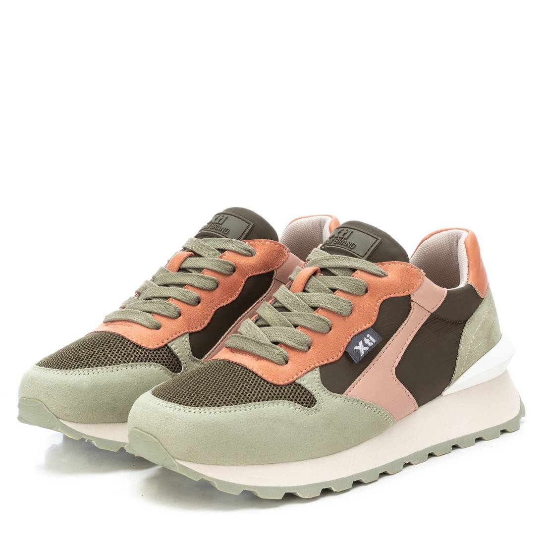 WOMEN'S SNEAKER XTI 14050502