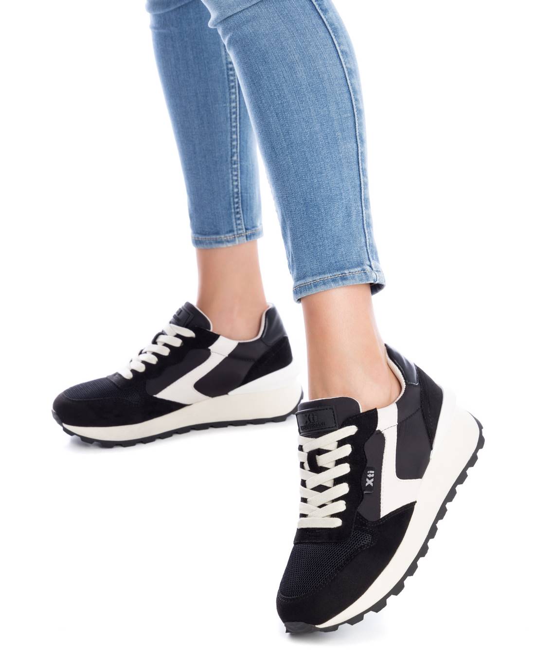 WOMEN'S SNEAKER XTI 14050504