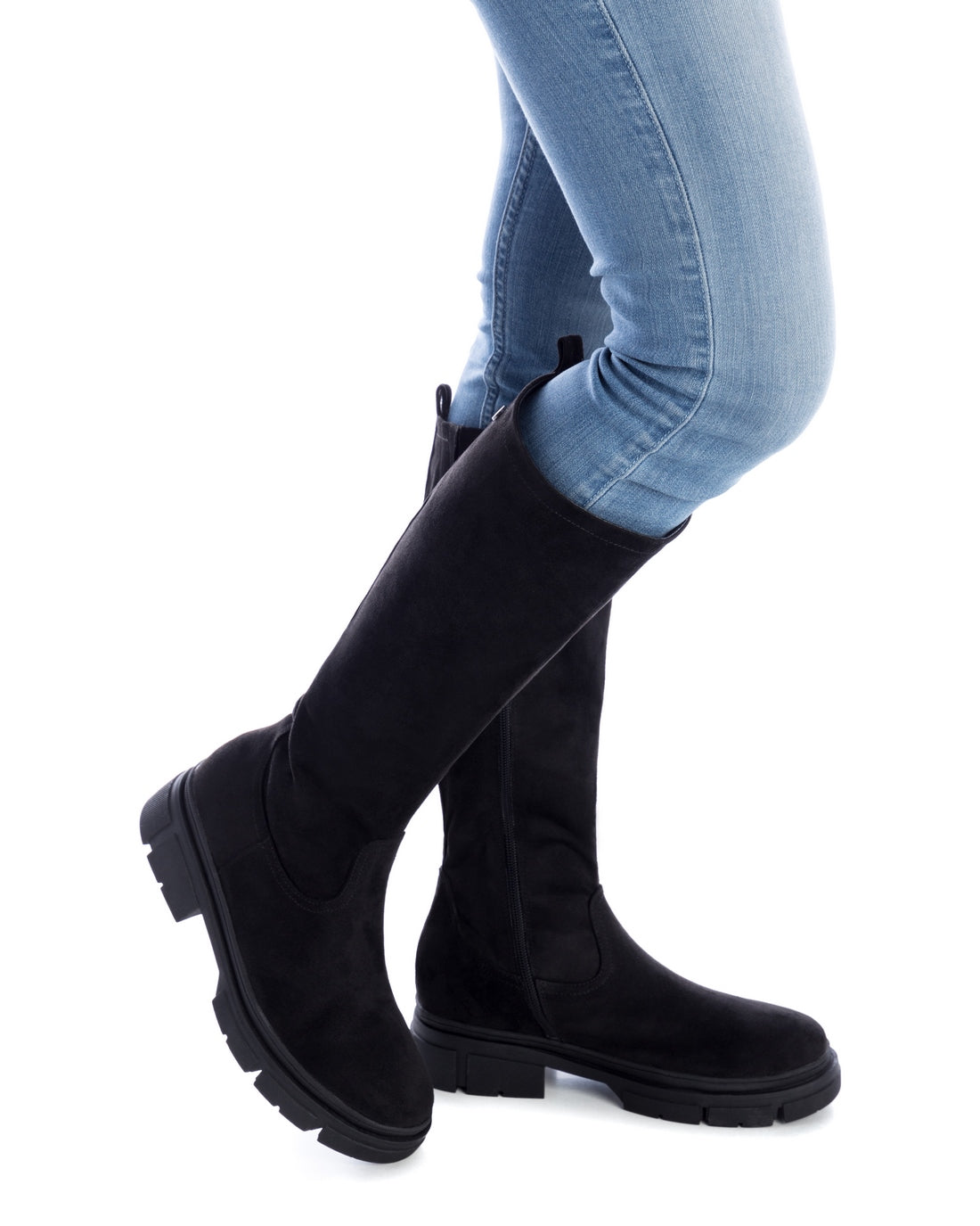 WOMEN'S BOOT XTI 14051003