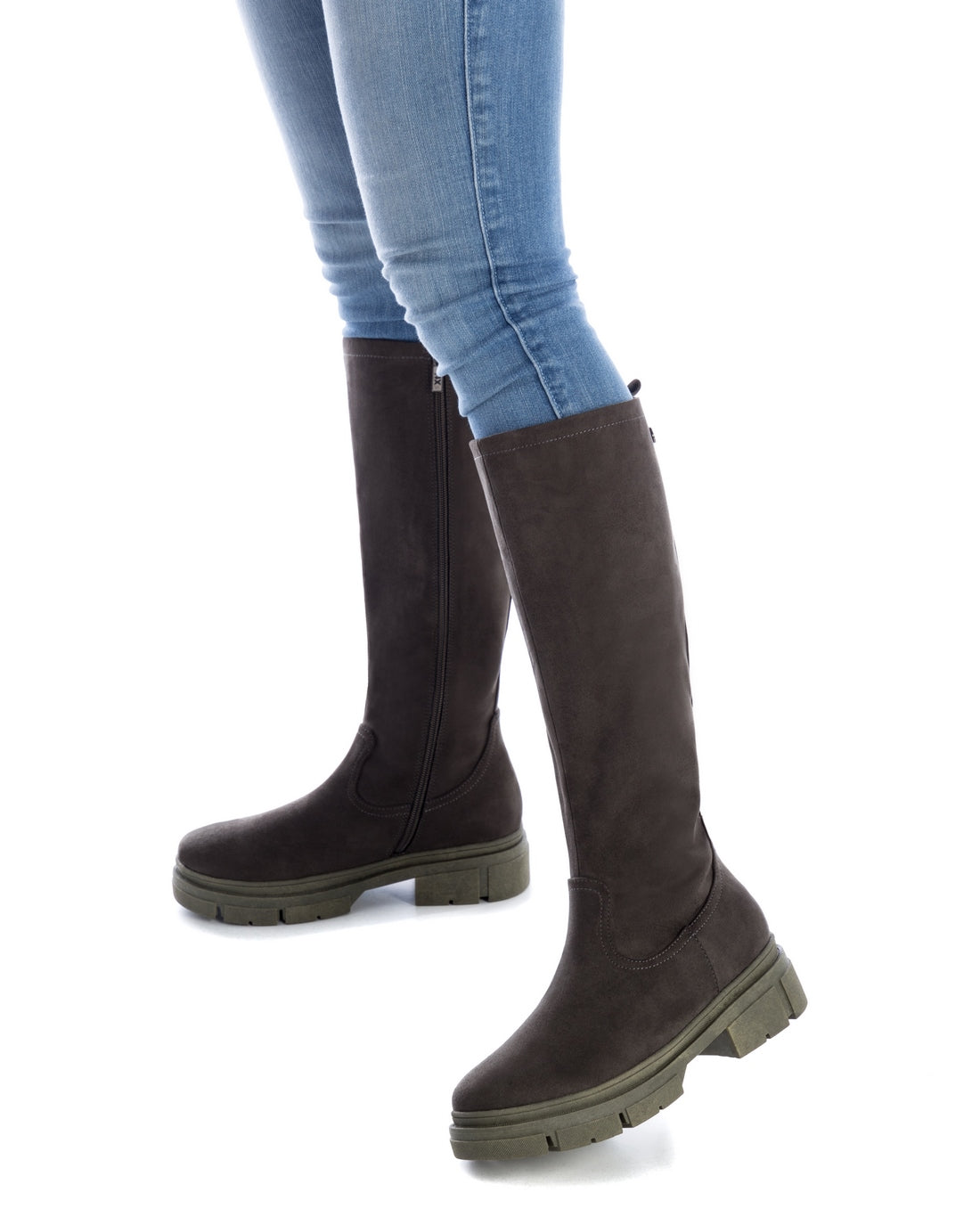 WOMEN'S BOOT XTI 14051004