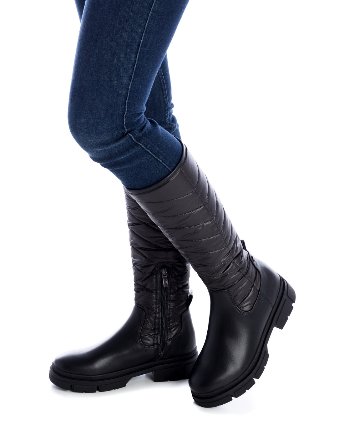 WOMEN'S BOOT XTI 14051101