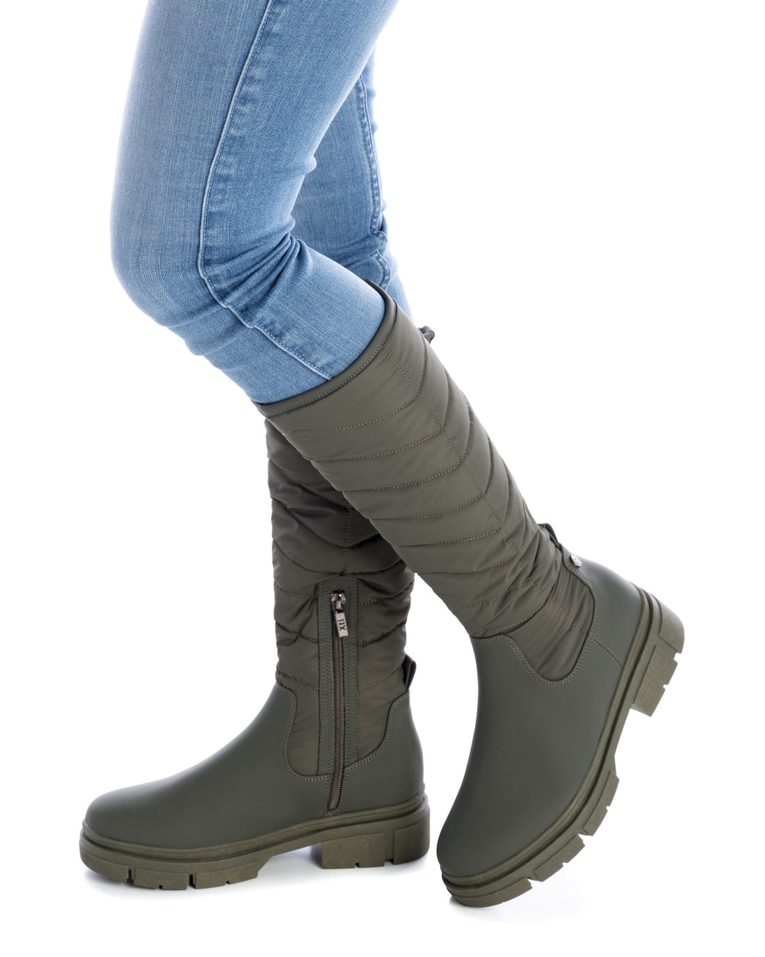 WOMEN'S BOOT XTI 14051102