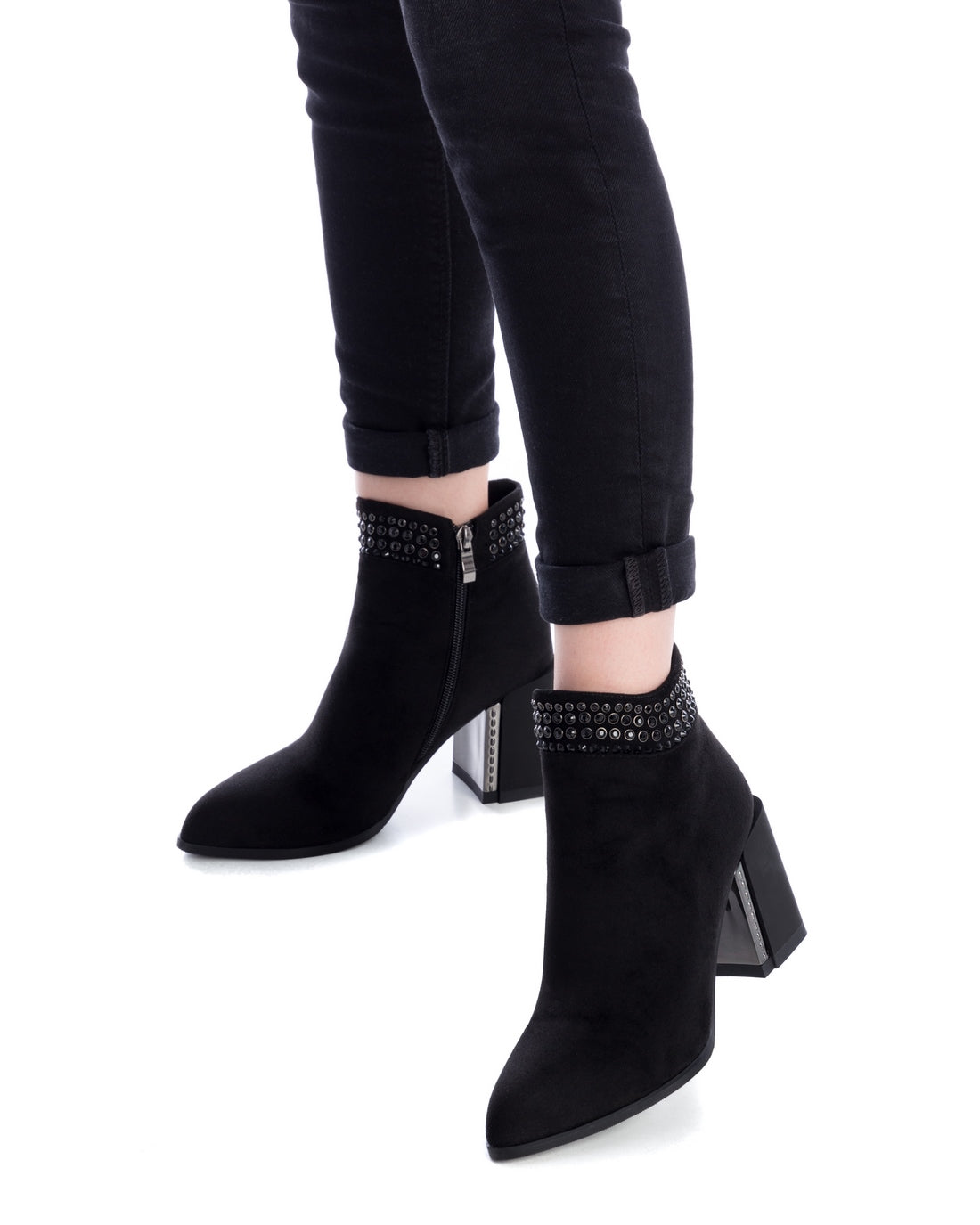 WOMEN'S ANKLE BOOT XTI 14051401