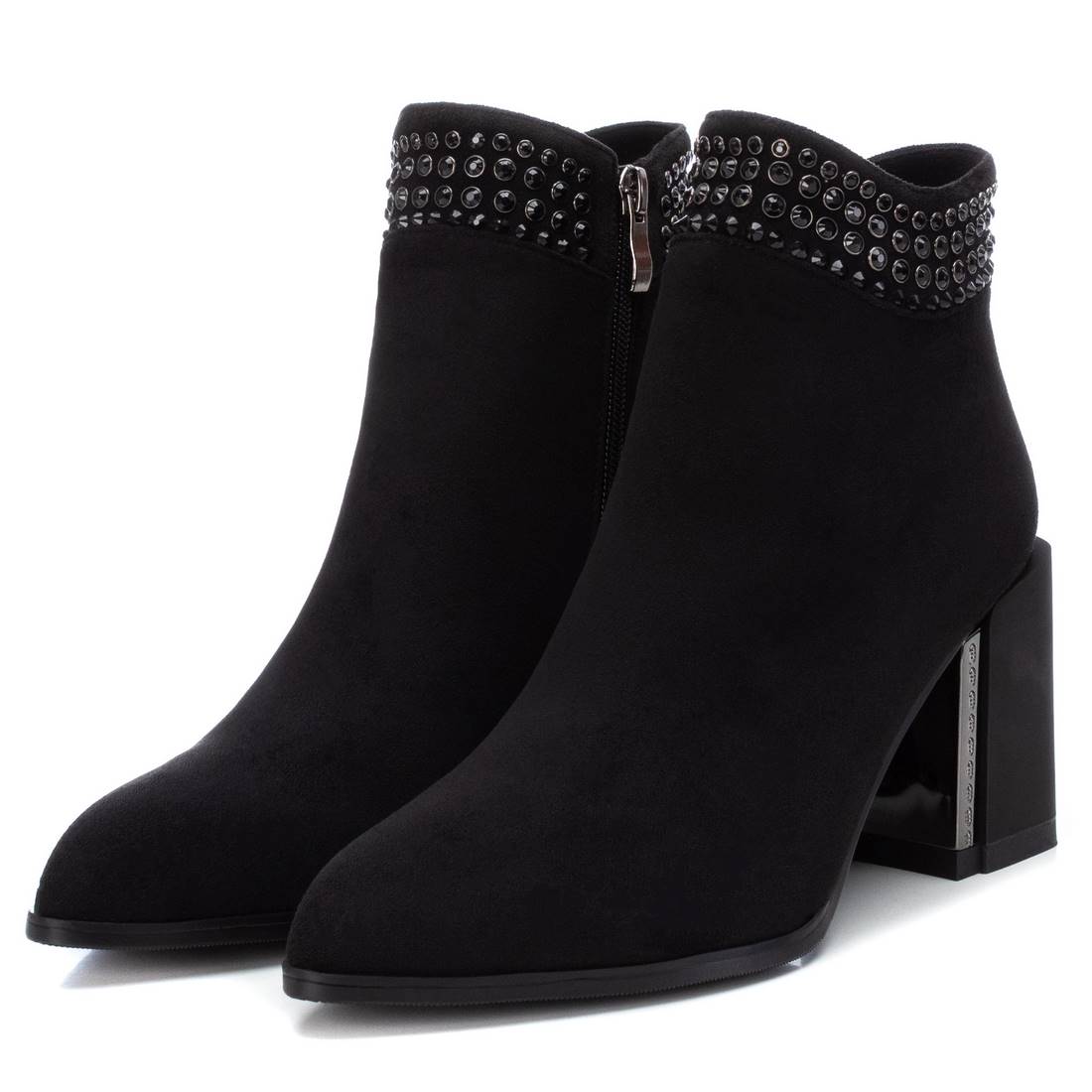 WOMEN'S ANKLE BOOT XTI 14051401