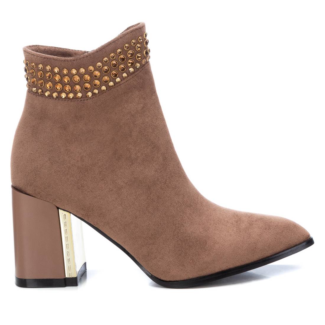 WOMEN'S ANKLE BOOT XTI 14051402