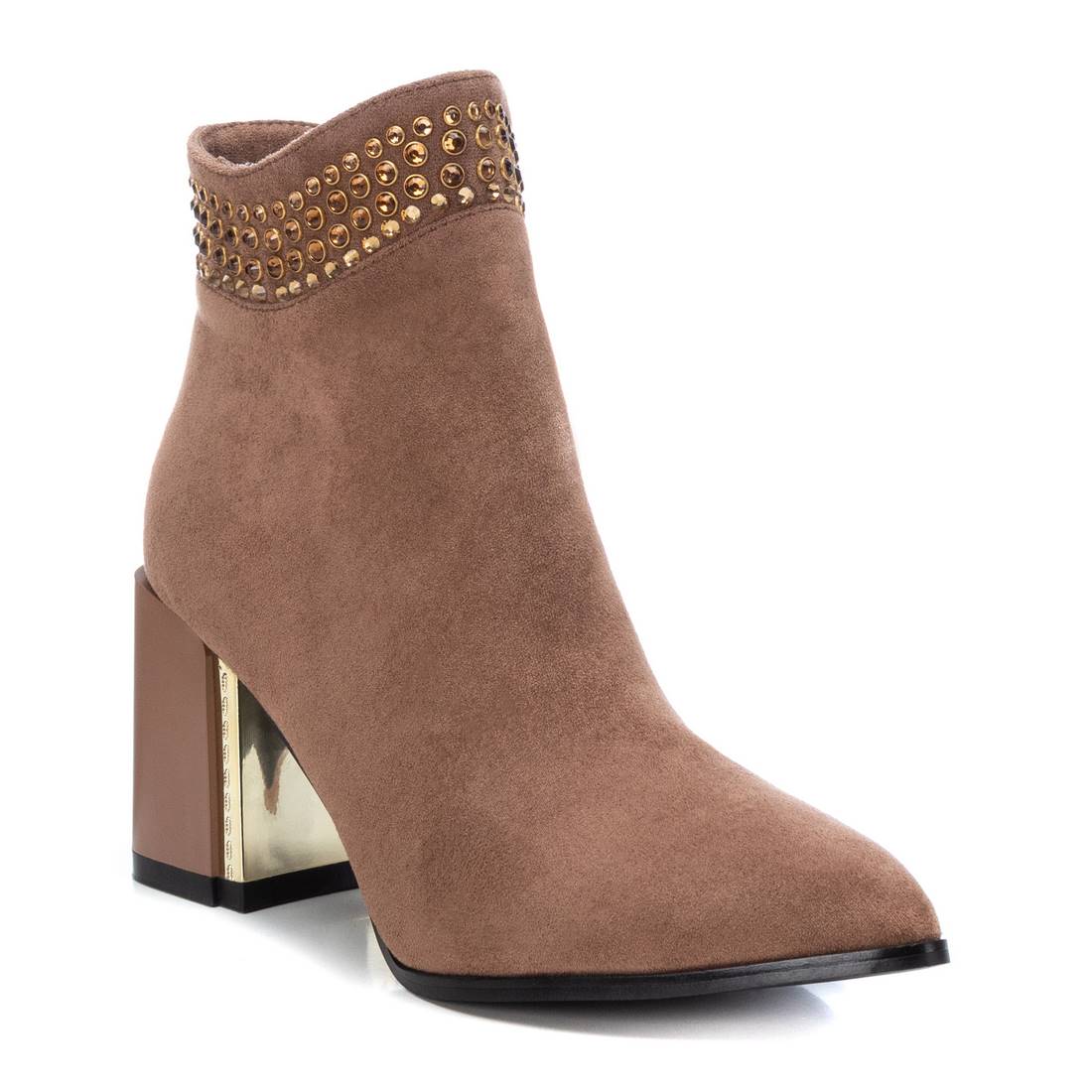 WOMEN'S ANKLE BOOT XTI 14051402