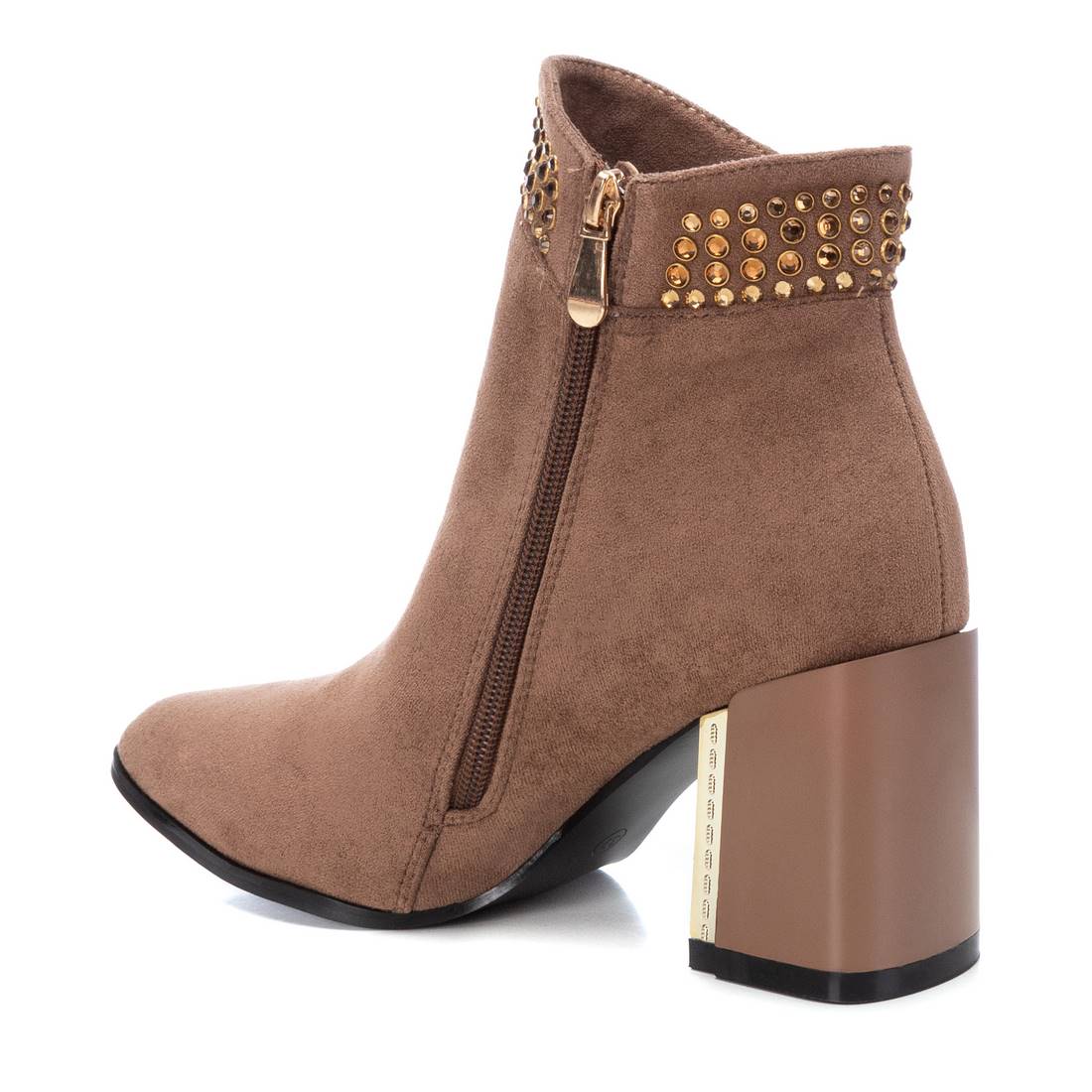 WOMEN'S ANKLE BOOT XTI 14051402