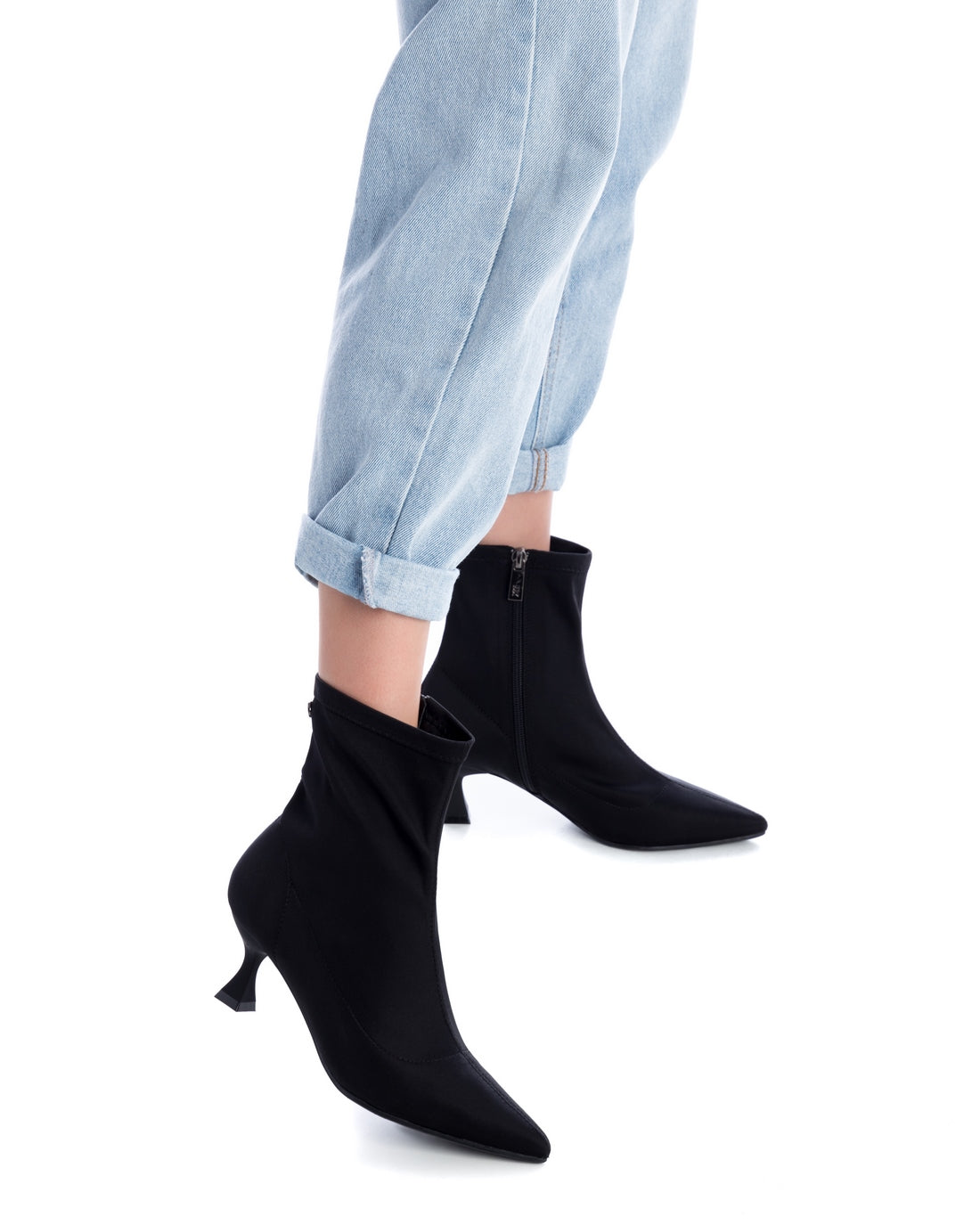 WOMEN'S ANKLE BOOT XTI 14052701