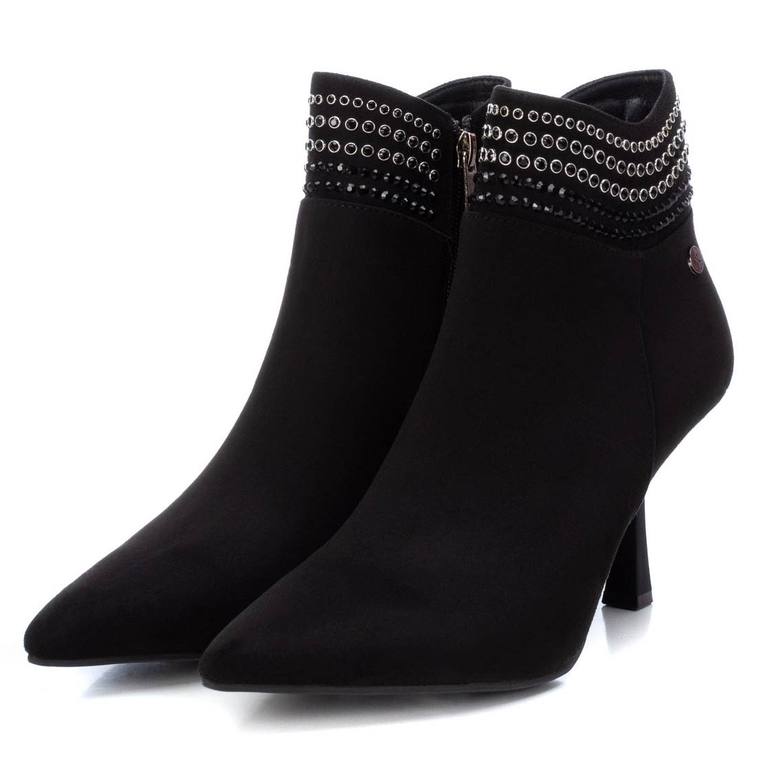 WOMEN'S ANKLE BOOT XTI 14052901