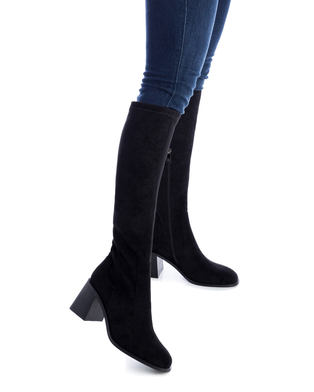 WOMEN'S BOOT XTI 14053101