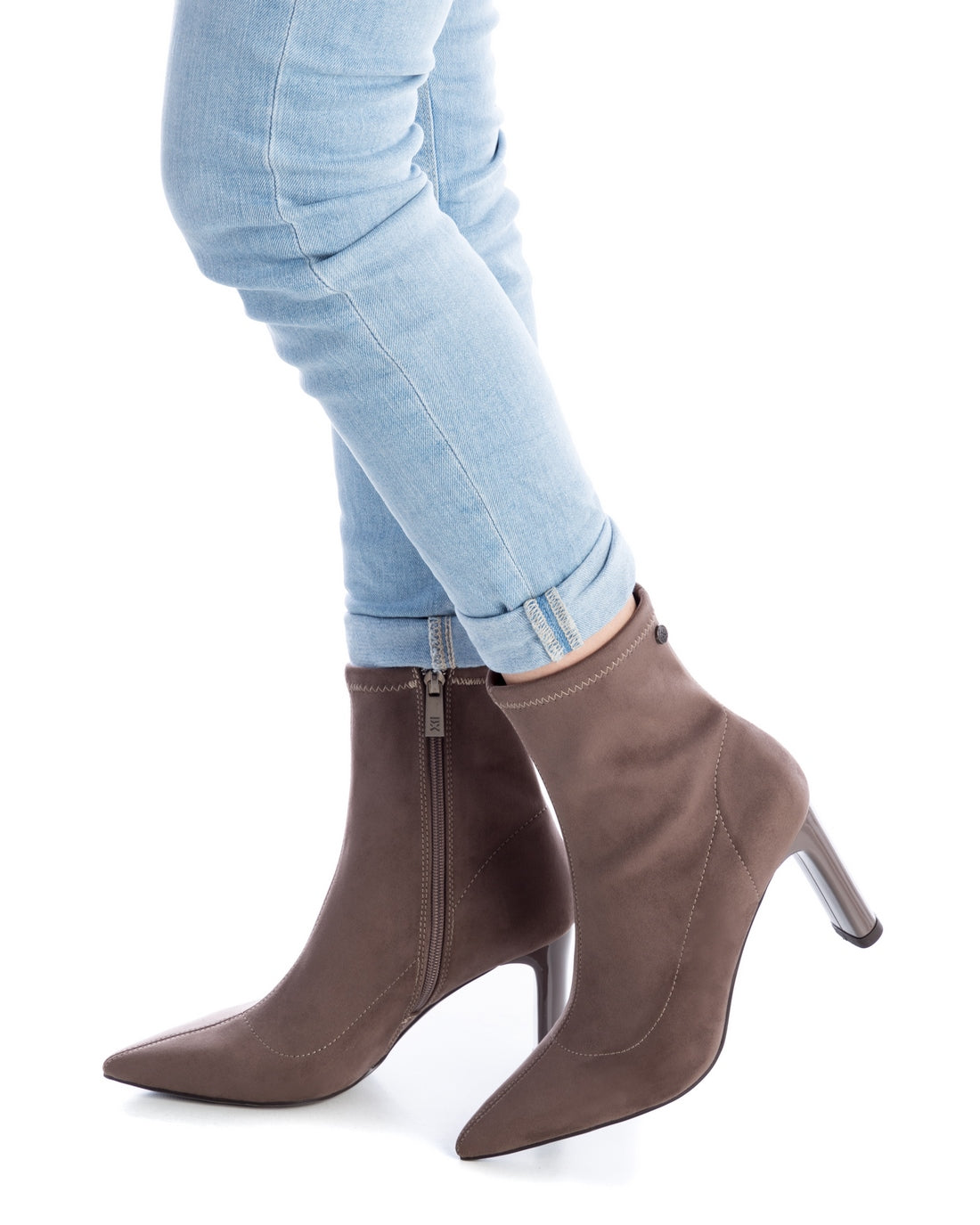 WOMEN'S ANKLE BOOT XTI 14053902