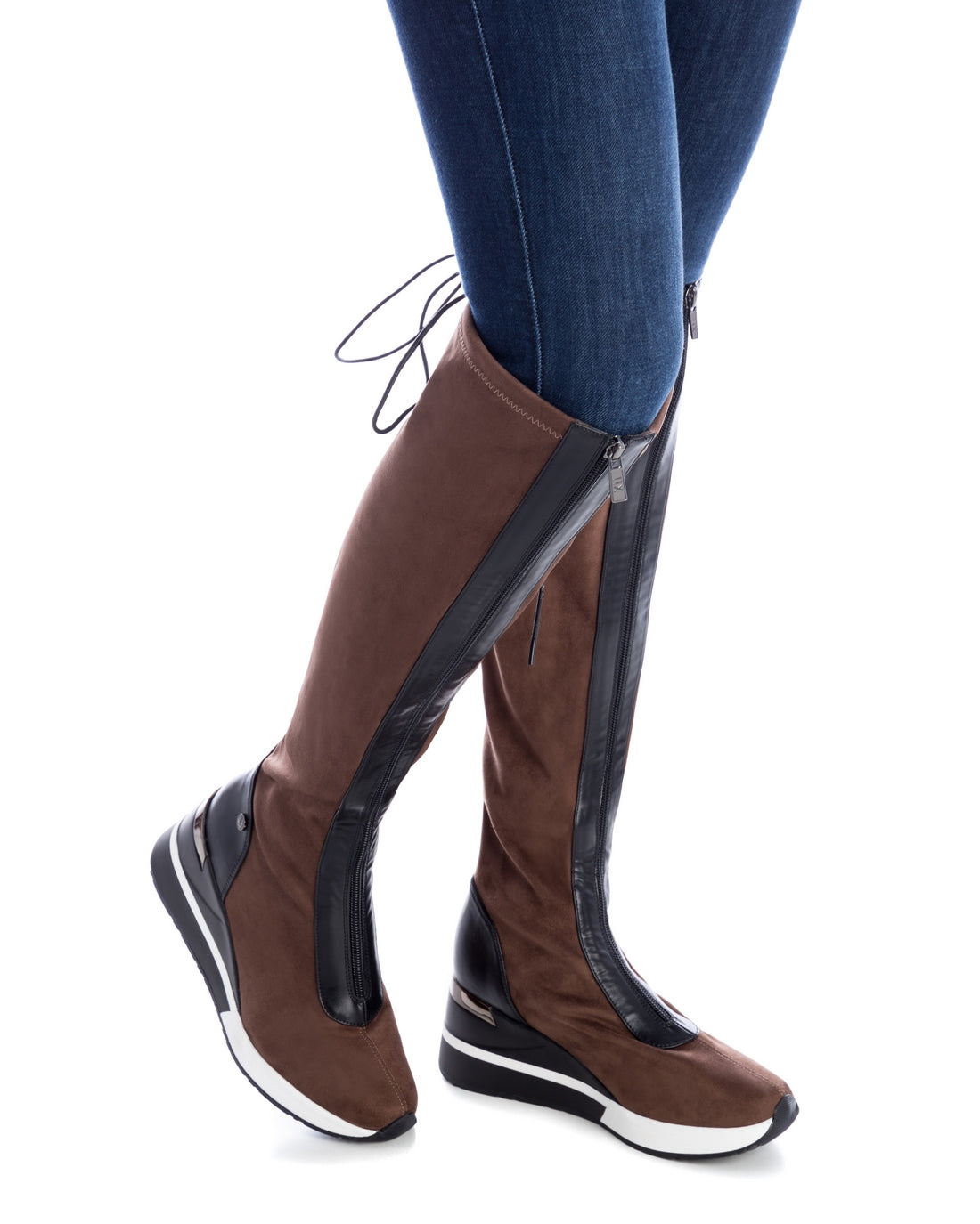 WOMEN'S BOOT XTI 14054804