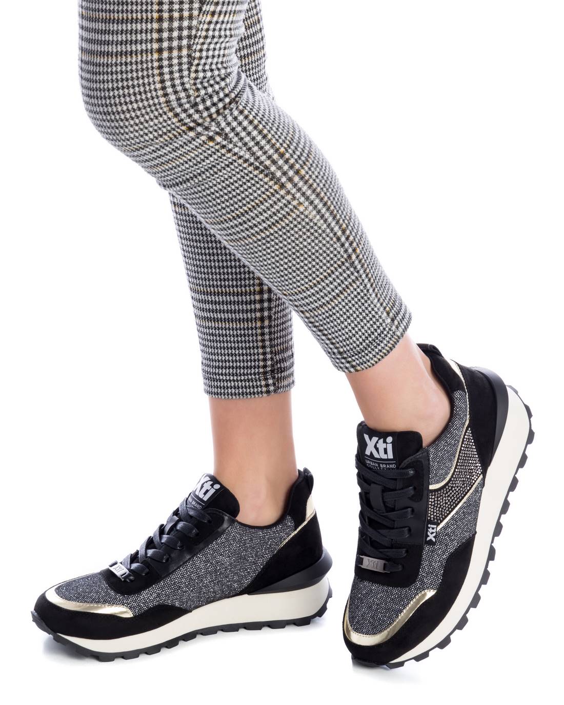 WOMEN'S SNEAKER XTI 14054901