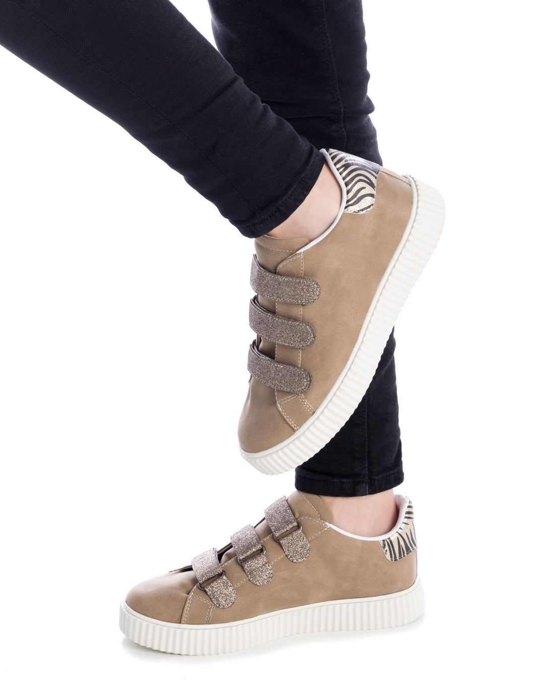 WOMEN'S SNEAKER XTI 14055103