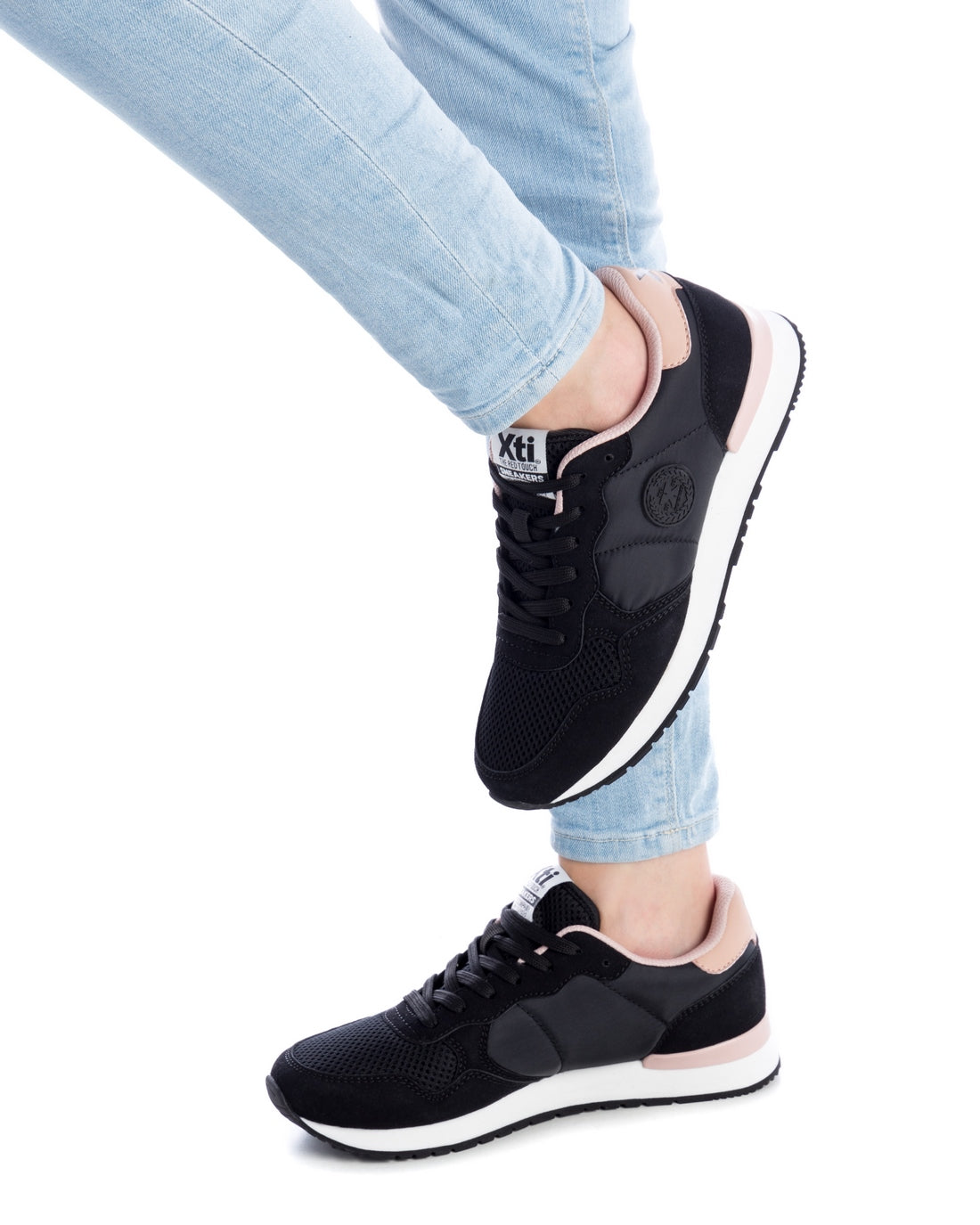 WOMEN'S SNEAKER XTI 14055202