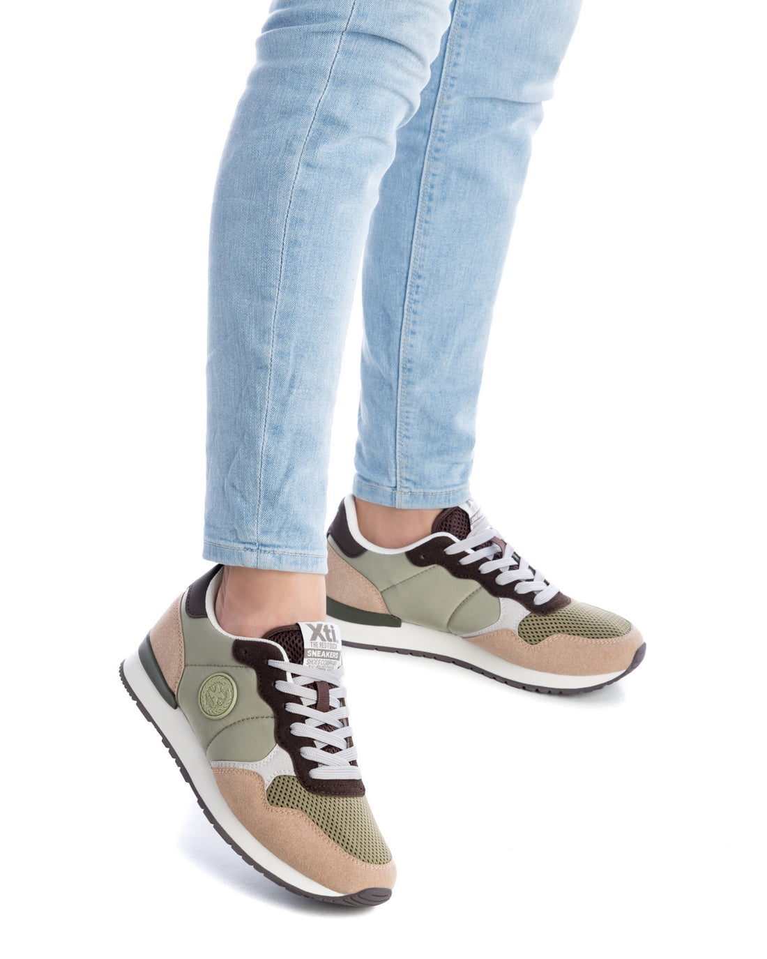 WOMEN'S SNEAKER XTI 14055204