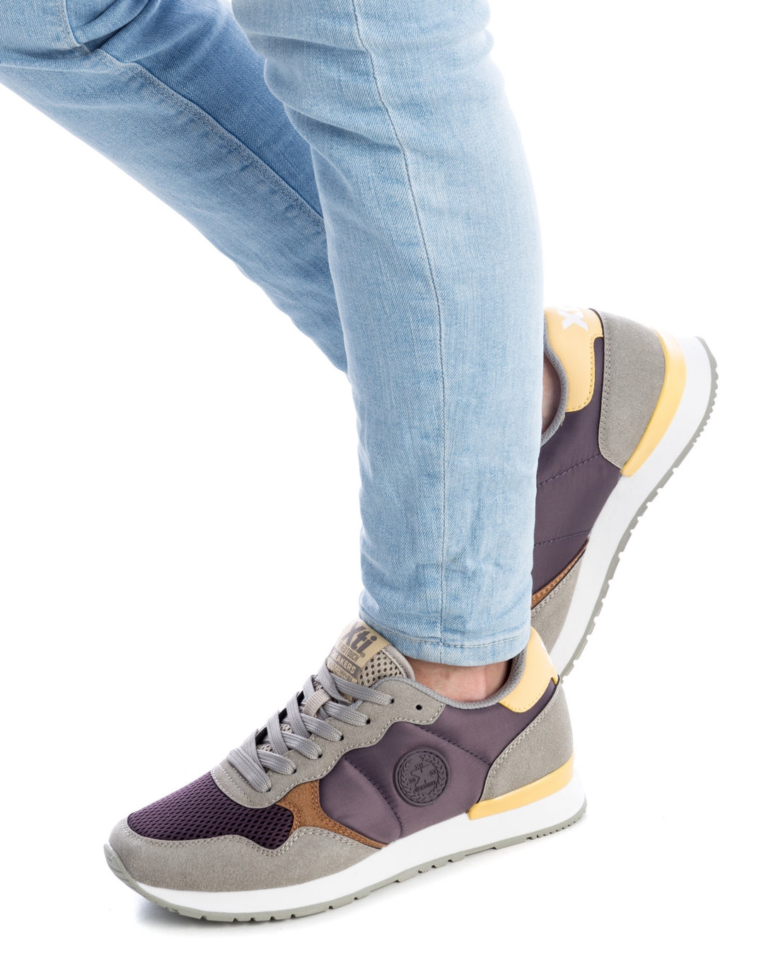 WOMEN'S SNEAKER XTI 14055205