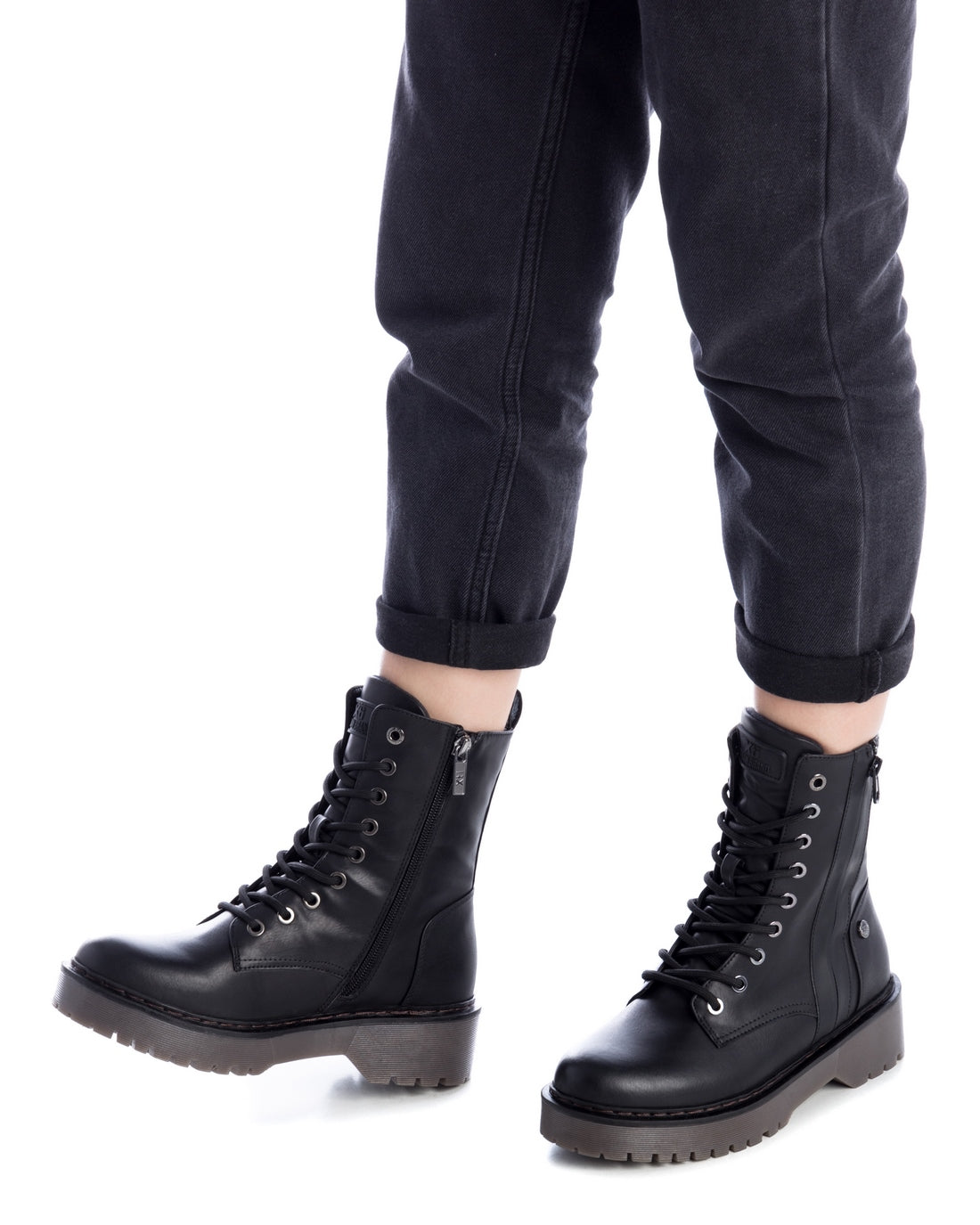 WOMEN'S ANKLE BOOT XTI 14055401