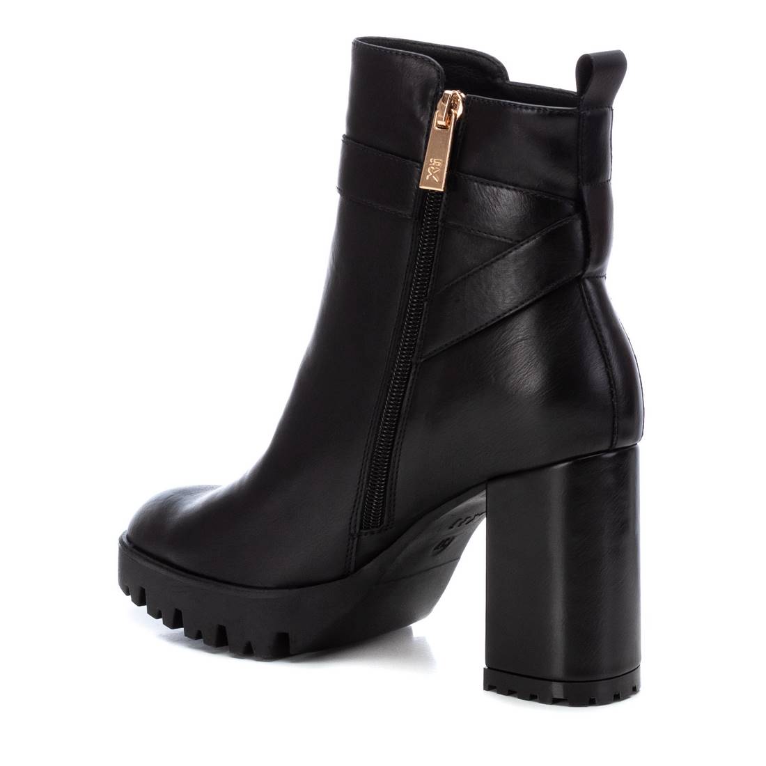 WOMEN'S ANKLE BOOT XTI 14058202