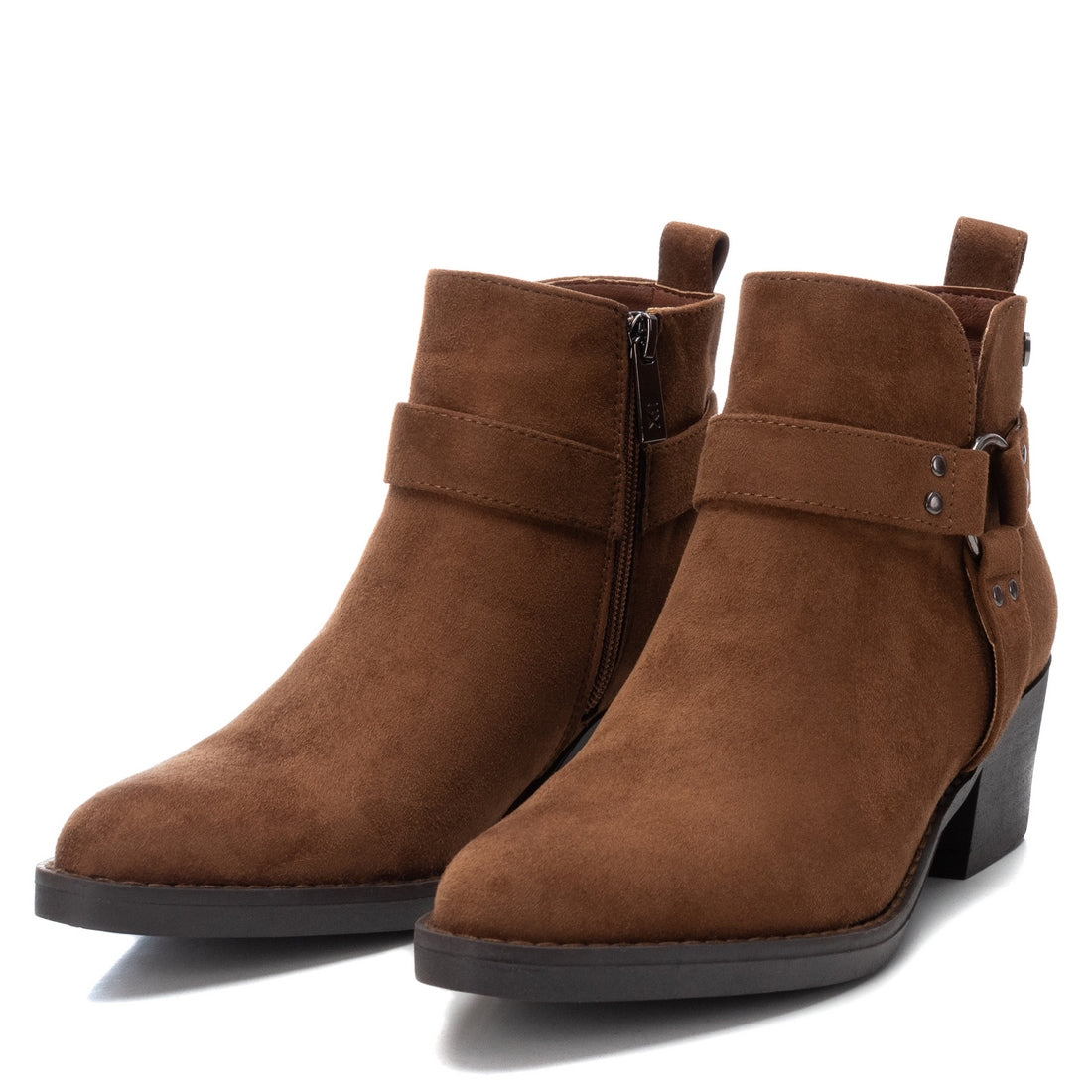 WOMEN'S ANKLE BOOT XTI 14059403