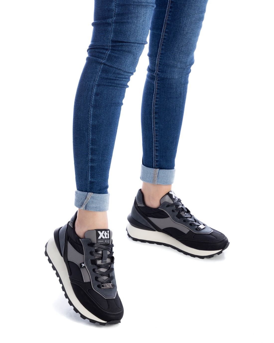 WOMEN'S SNEAKER XTI 14059501