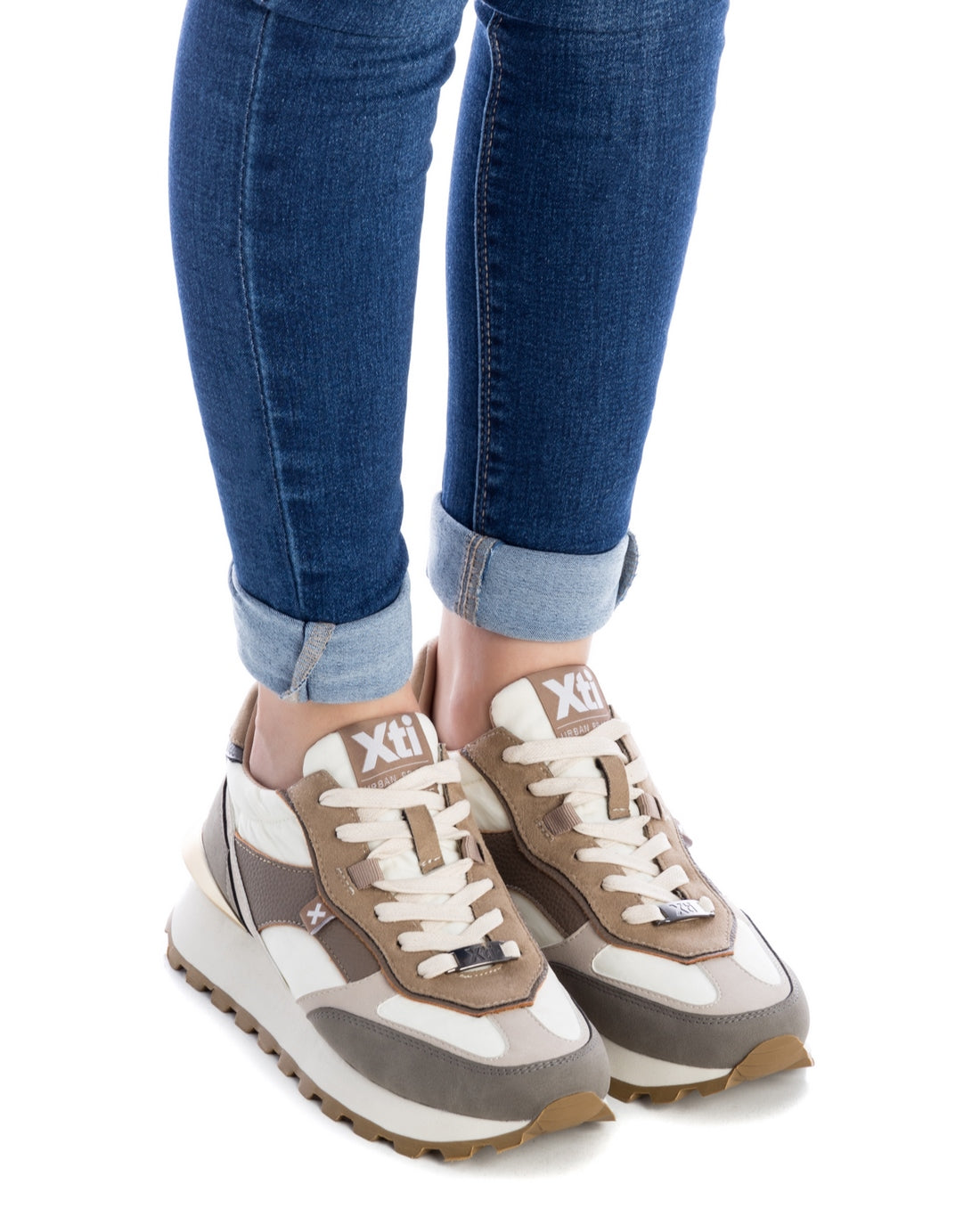 WOMEN'S SNEAKER XTI 14059502