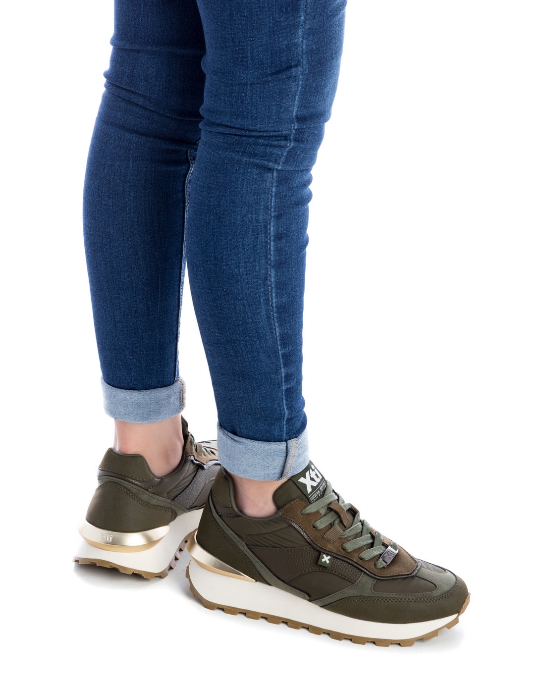 WOMEN'S SNEAKER XTI 14059503