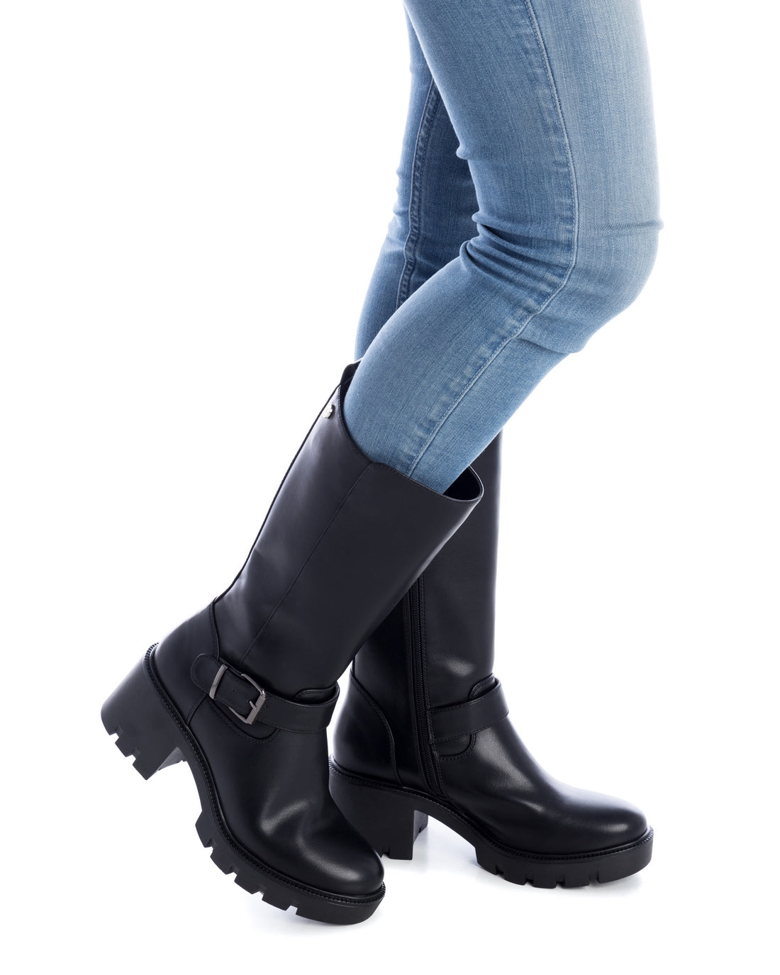 WOMEN'S BOOT XTI 14062101