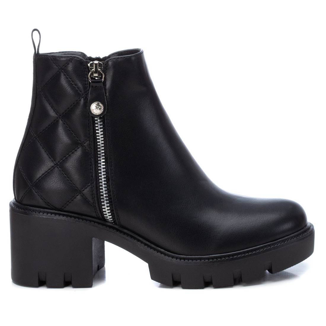 WOMEN'S ANKLE BOOT XTI 14062201