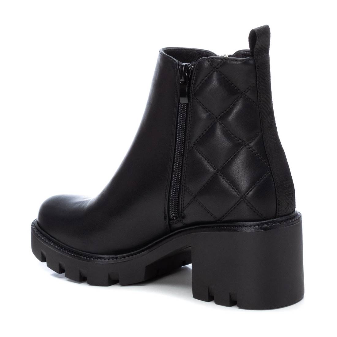 WOMEN'S ANKLE BOOT XTI 14062201