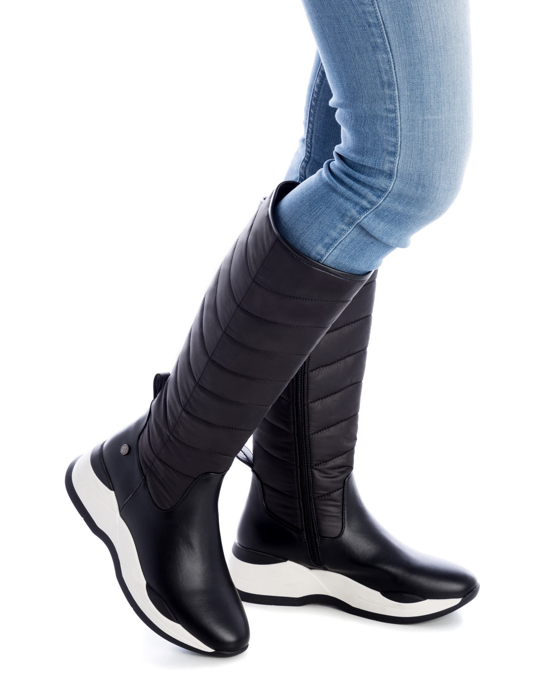 WOMEN'S BOOT XTI 14062401