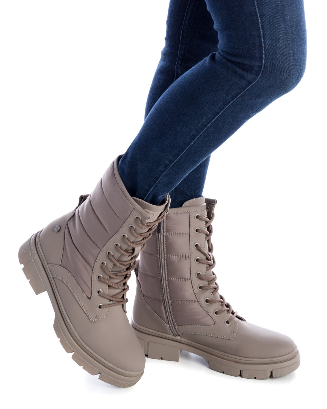 WOMEN'S ANKLE BOOT XTI 14062503