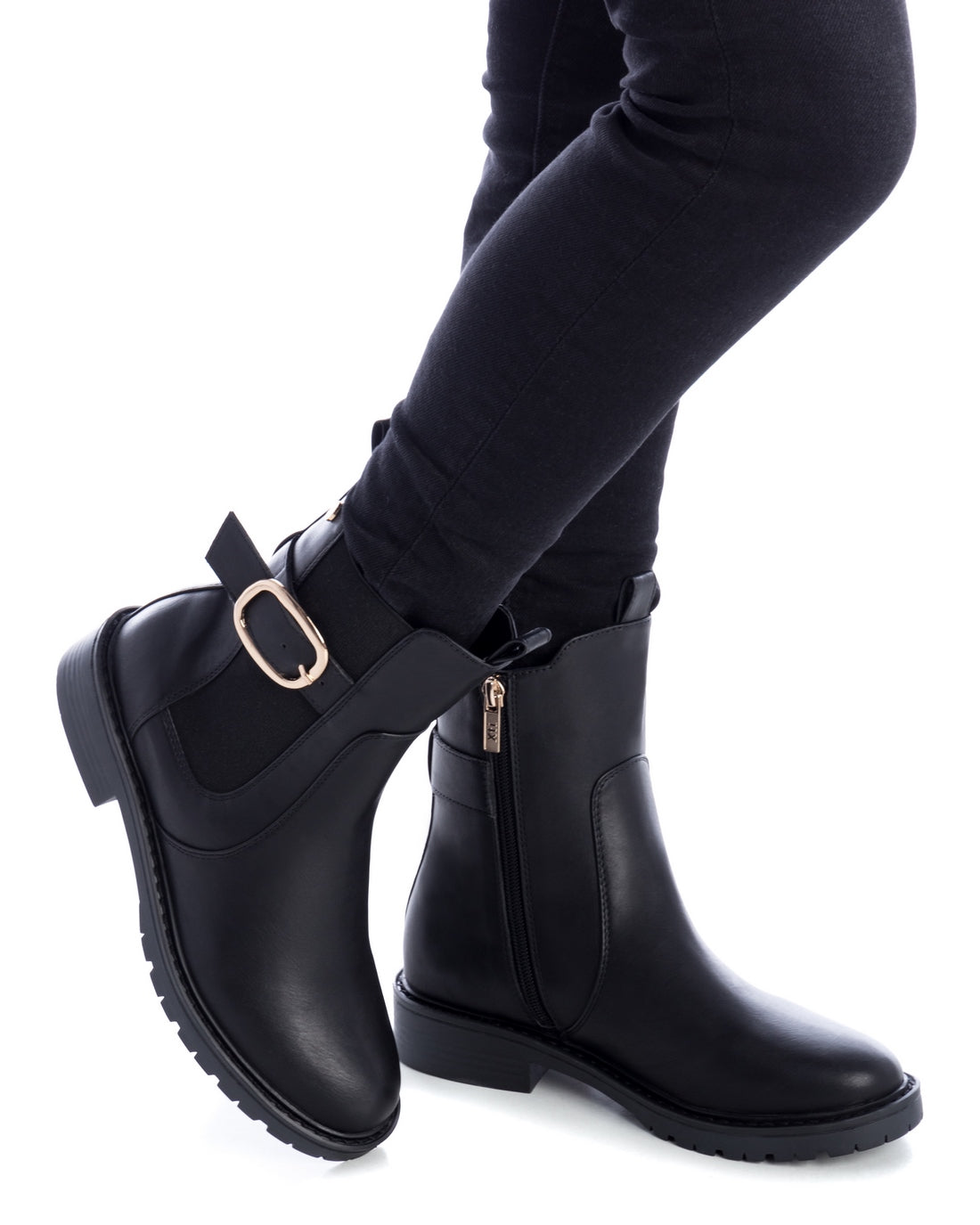 WOMEN'S ANKLE BOOT XTI 14062601