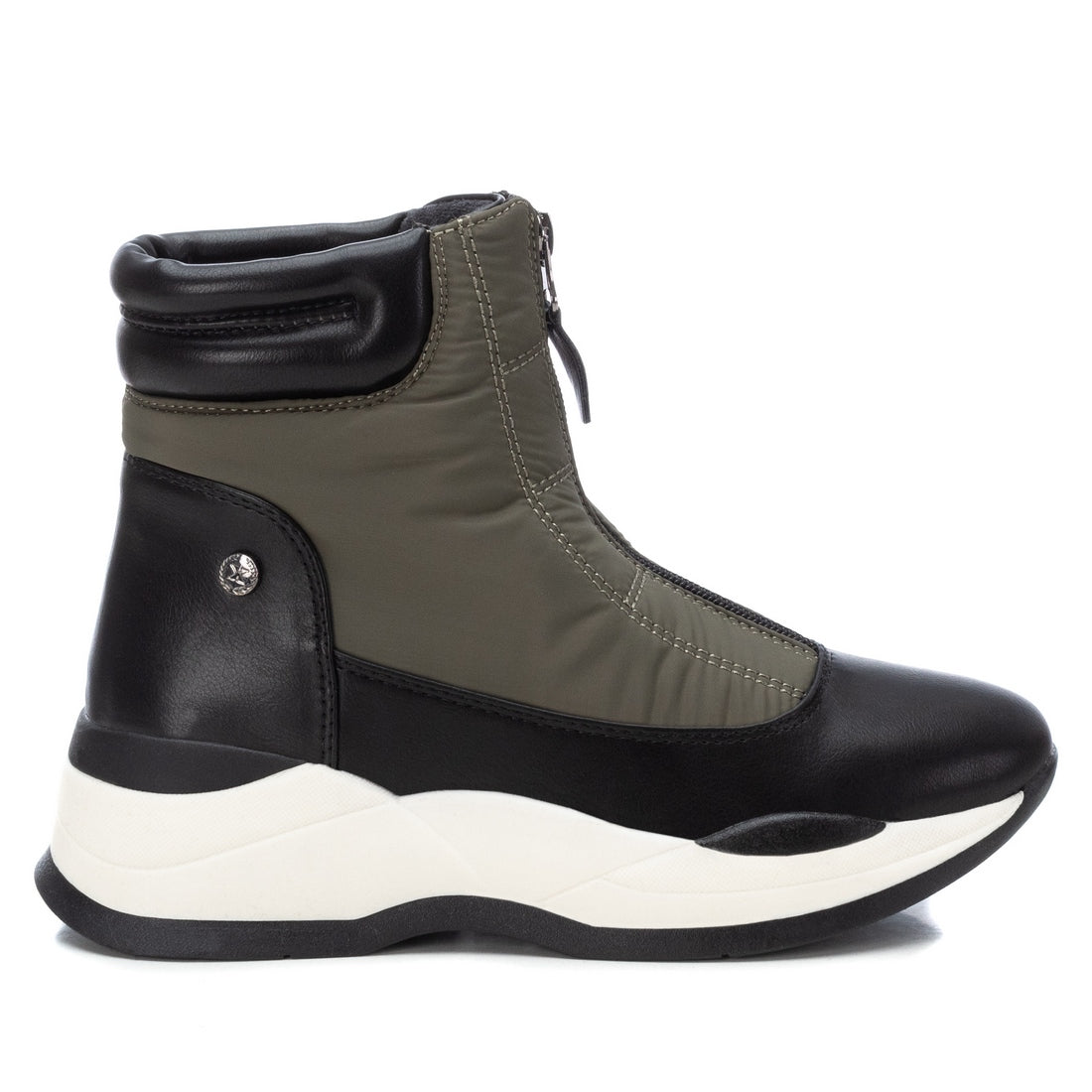 WOMEN'S ANKLE BOOT XTI 14062802