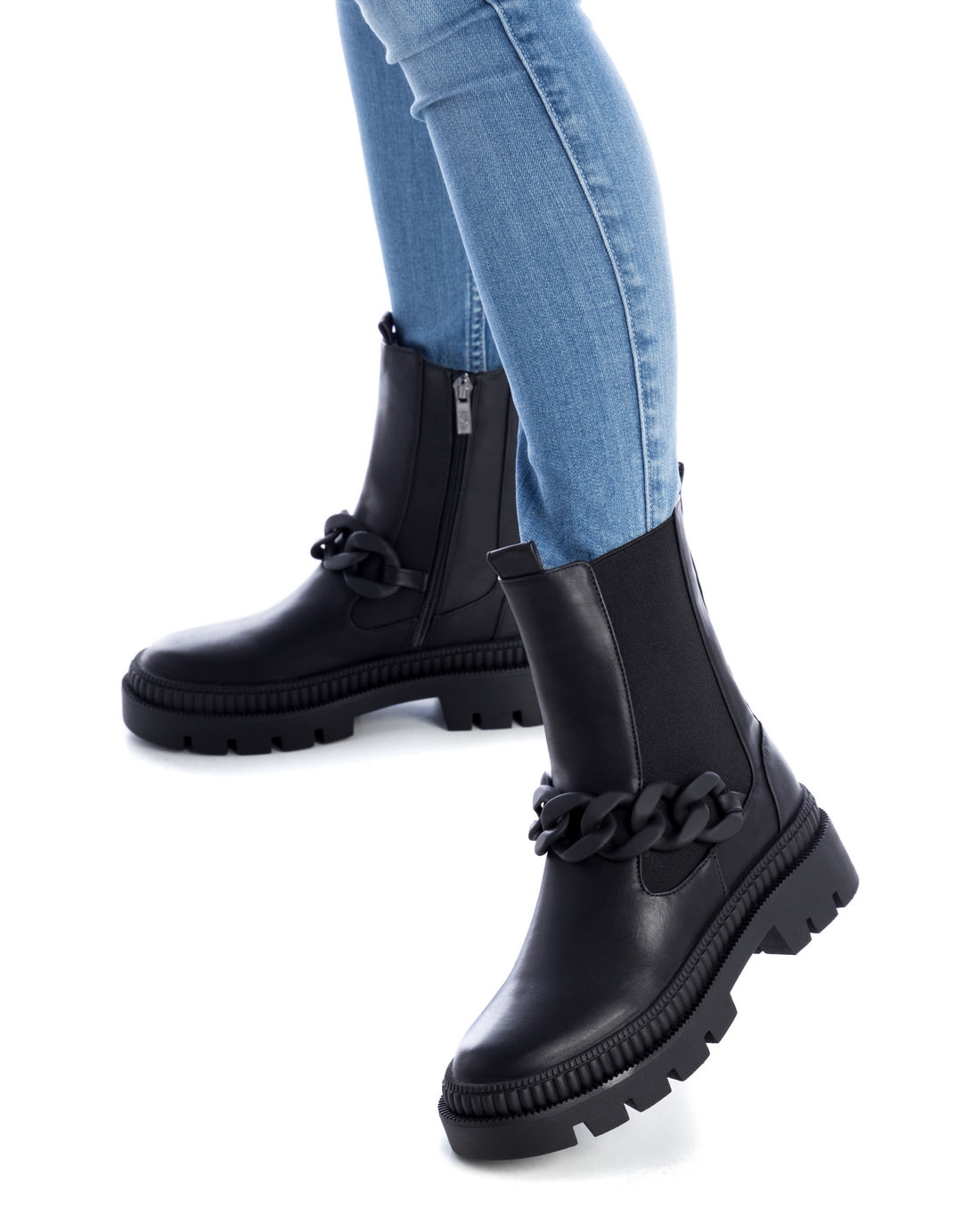 WOMEN'S ANKLE BOOT XTI 14063501