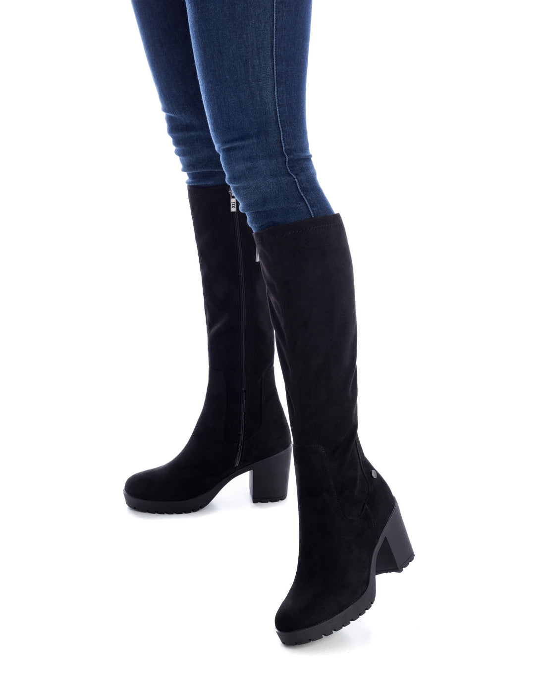 WOMEN'S BOOT XTI 14064001